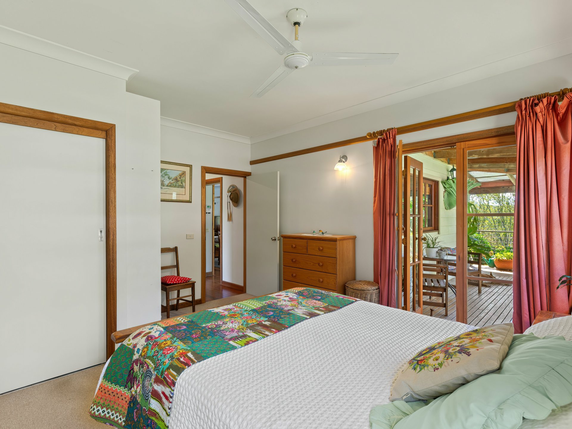 85 Scotland Yard Road, BEGA