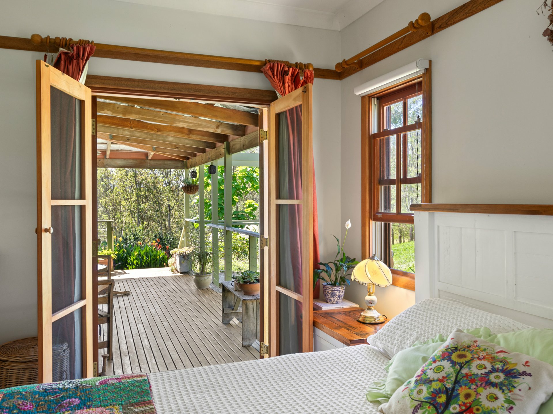85 Scotland Yard Road, BEGA