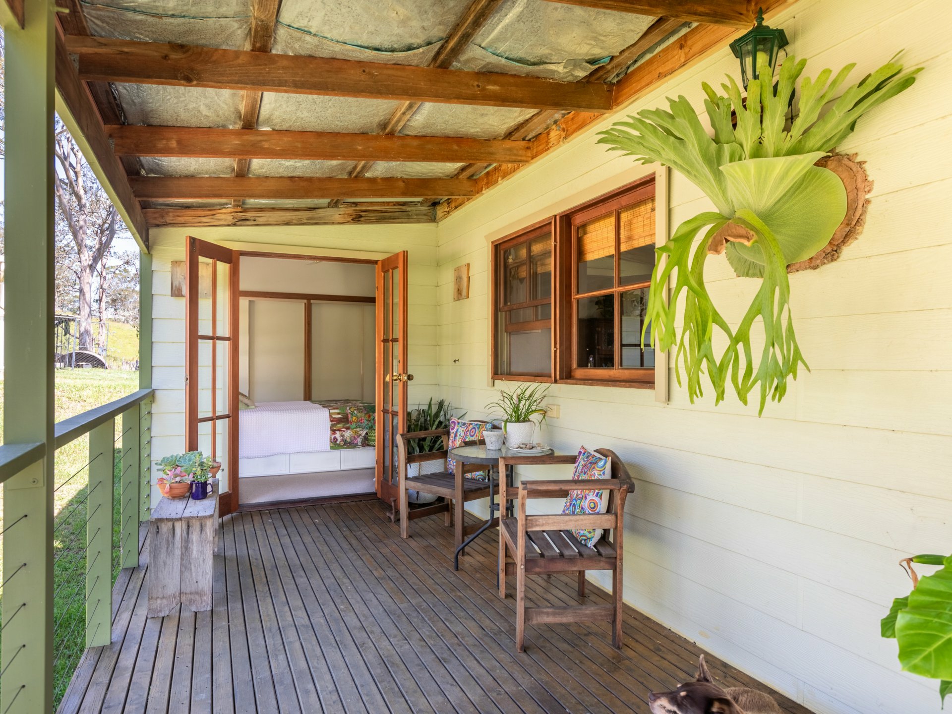 85 Scotland Yard Road, BEGA