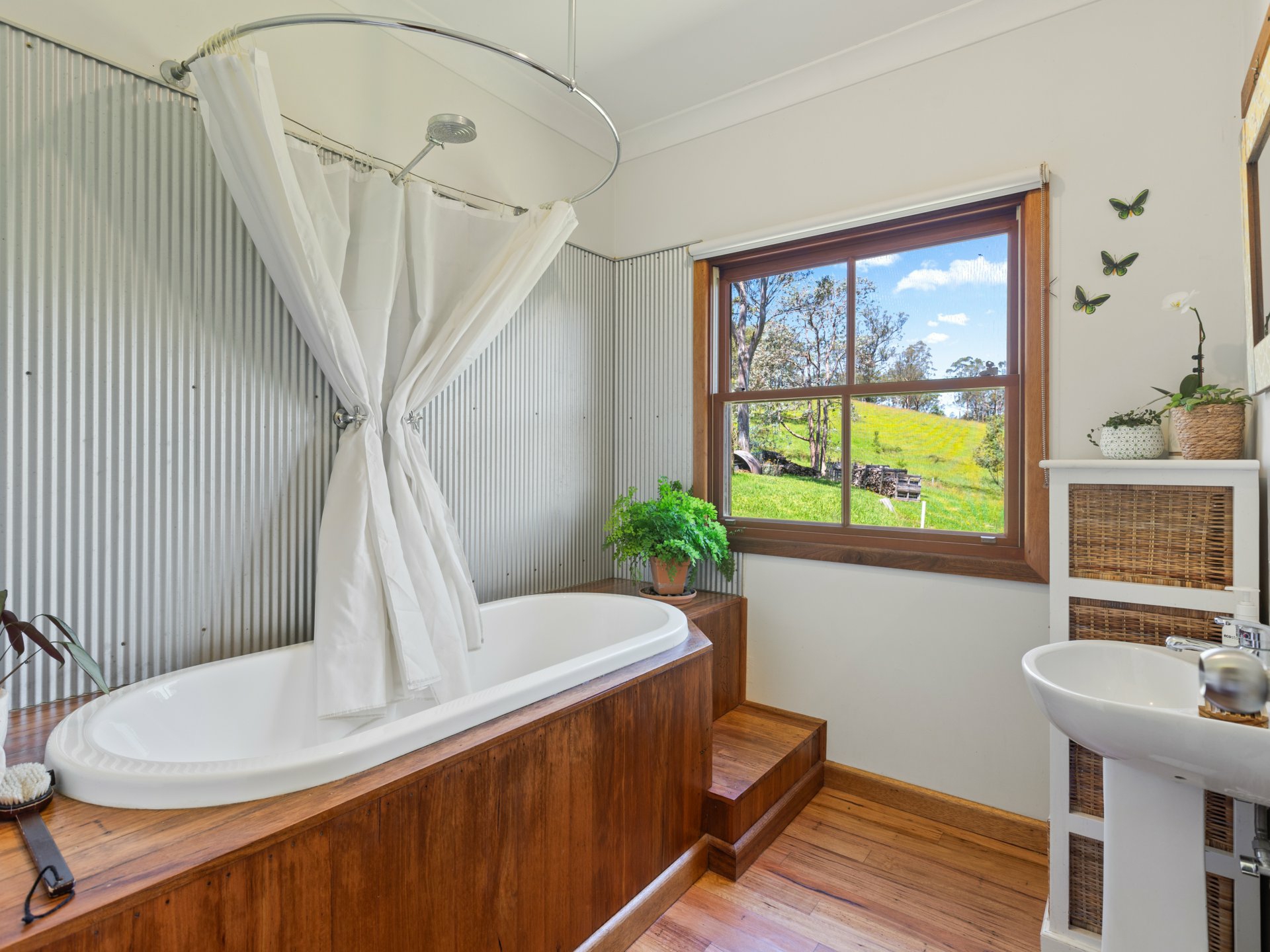 85 Scotland Yard Road, BEGA