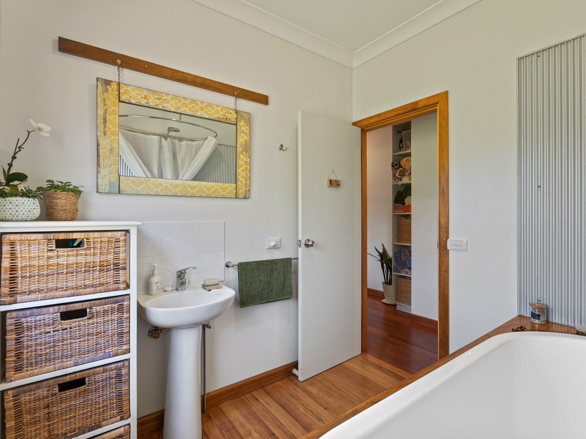 85 Scotland Yard Road, BEGA