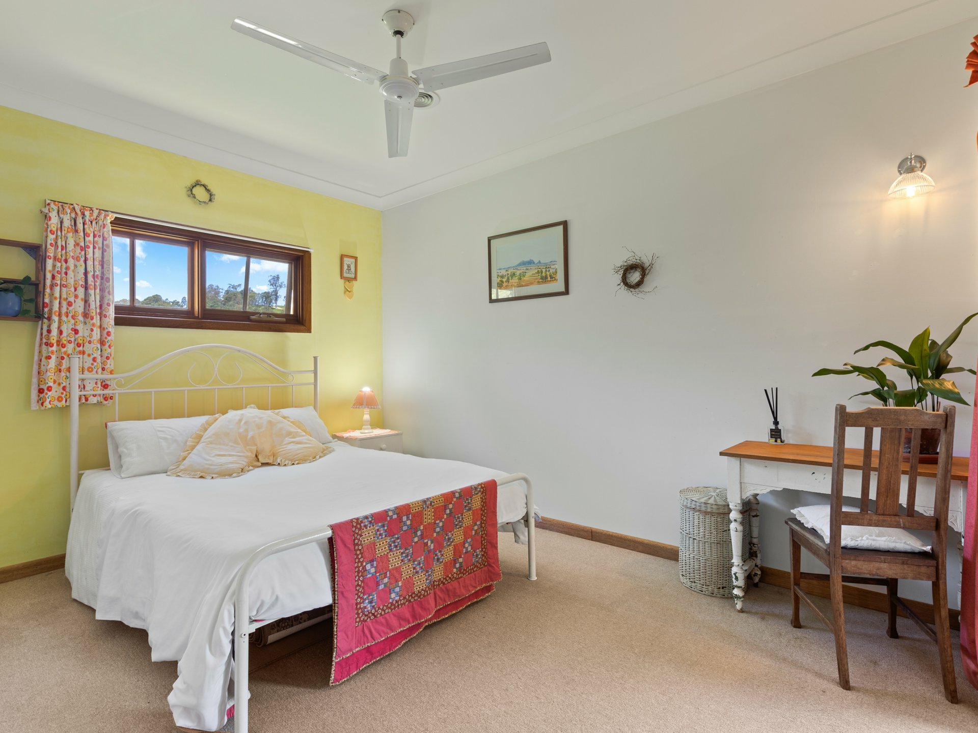 85 Scotland Yard Road, BEGA