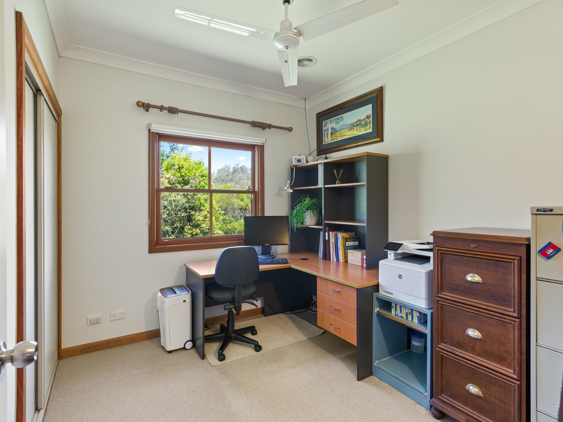 85 Scotland Yard Road, BEGA