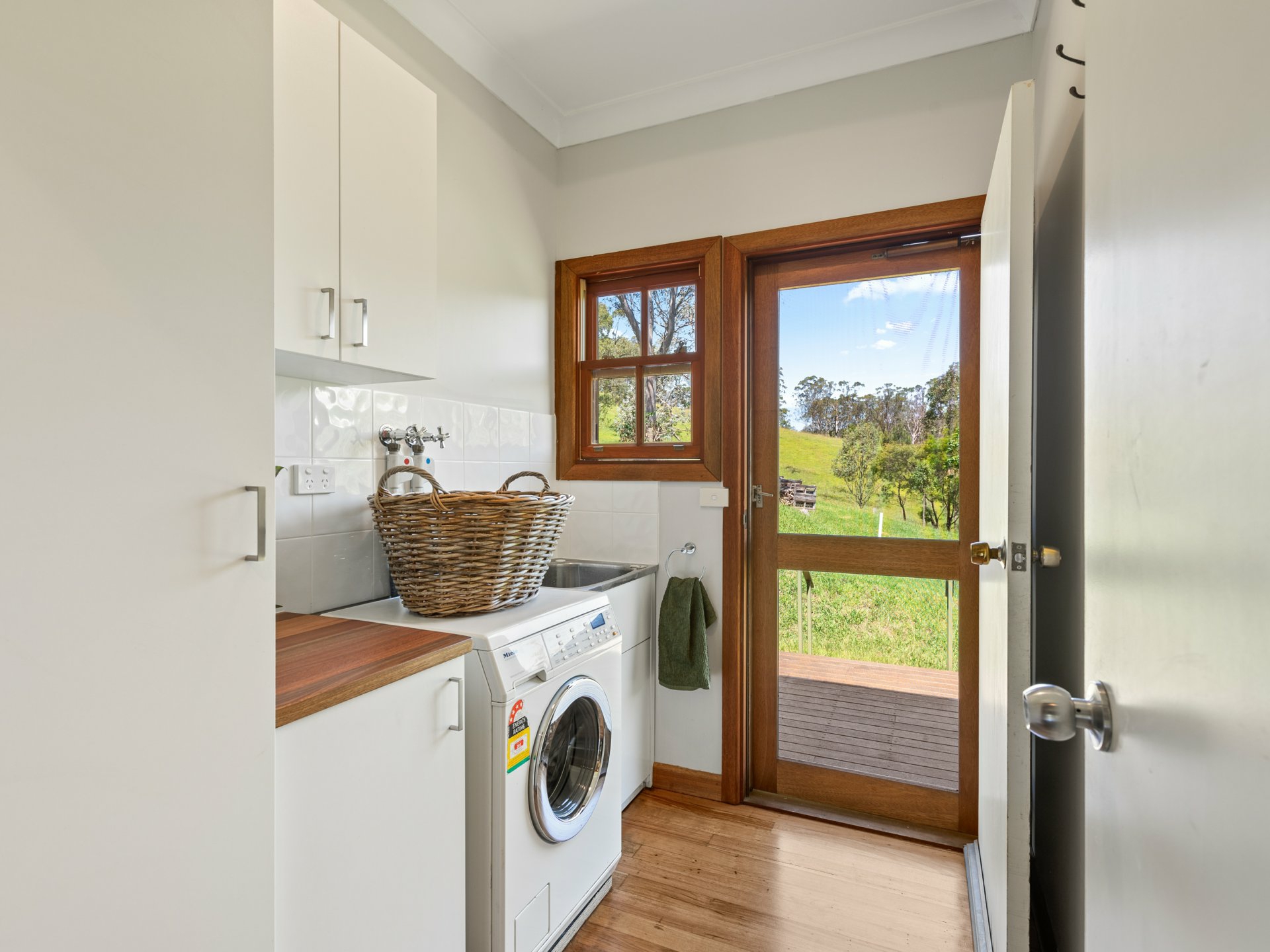 85 Scotland Yard Road, BEGA