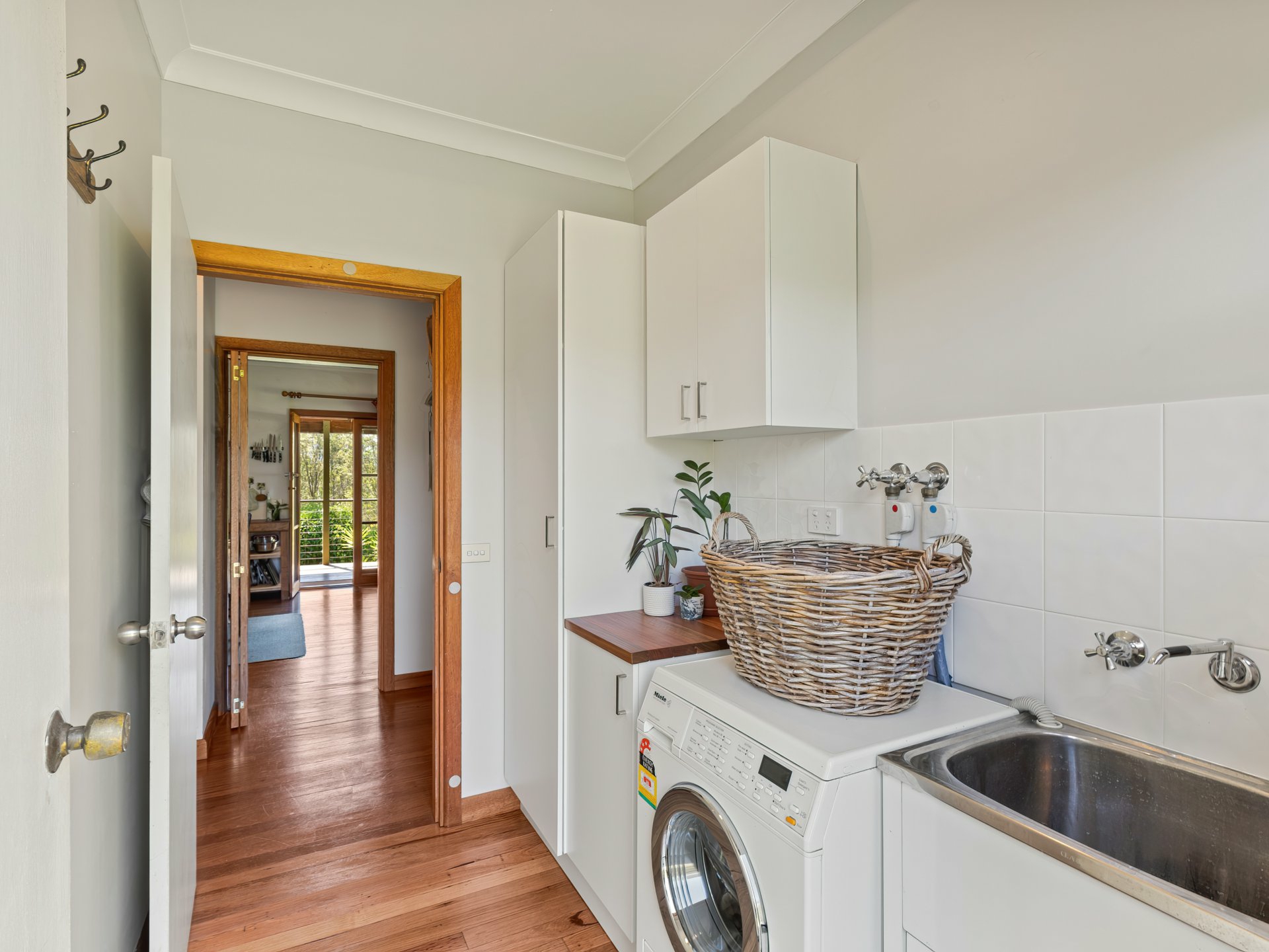 85 Scotland Yard Road, BEGA