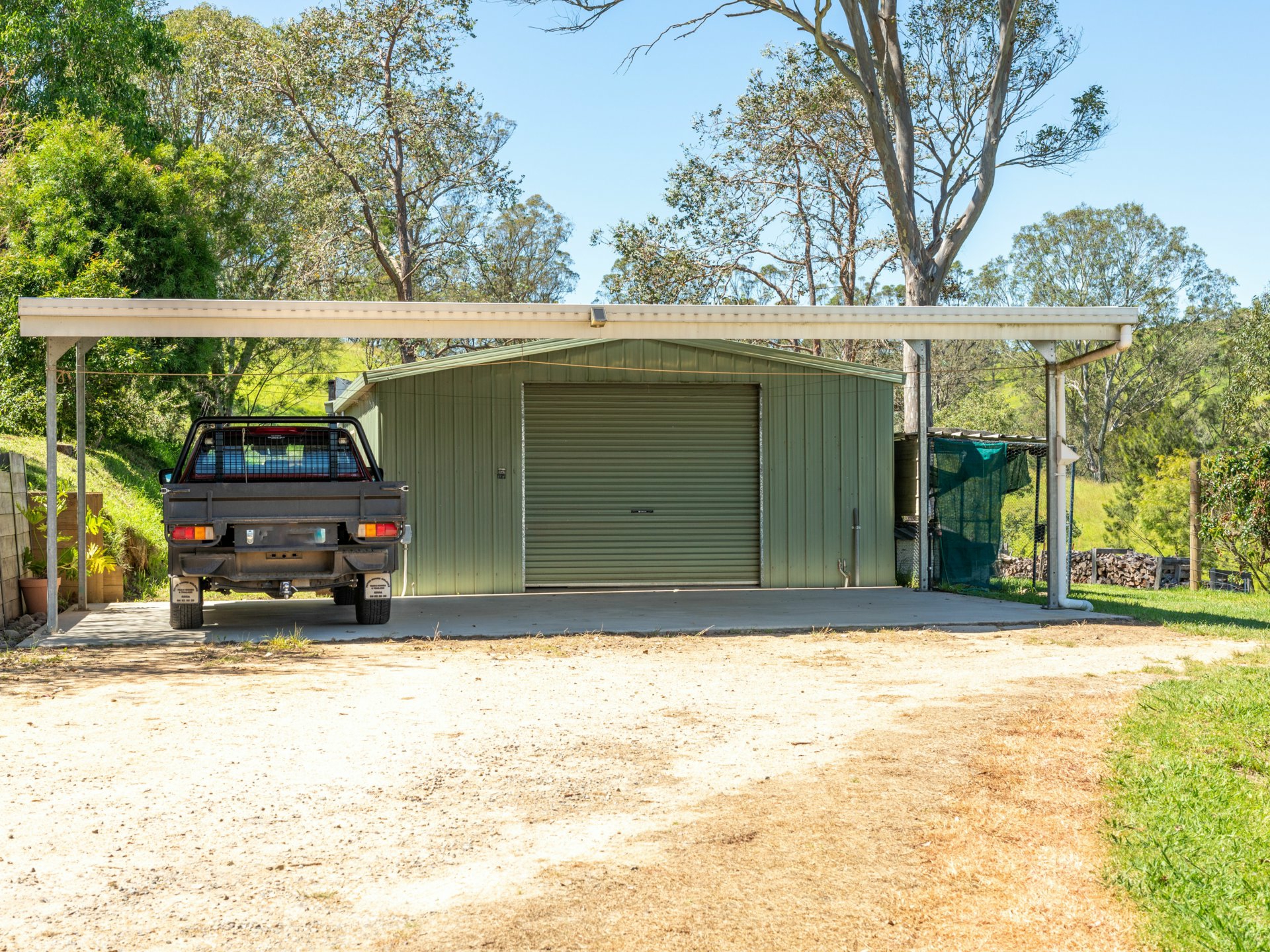 85 Scotland Yard Road, BEGA