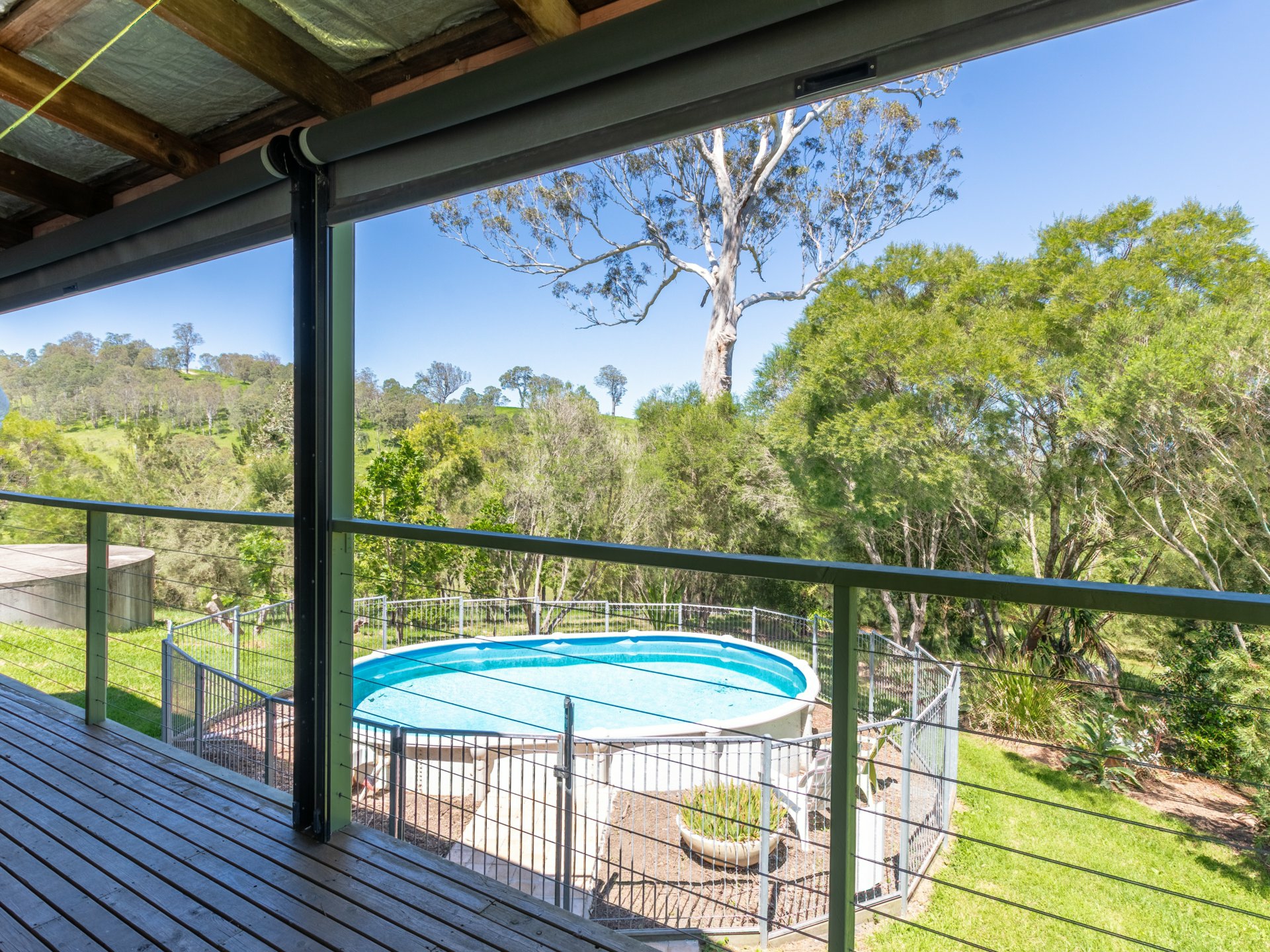 85 Scotland Yard Road, BEGA