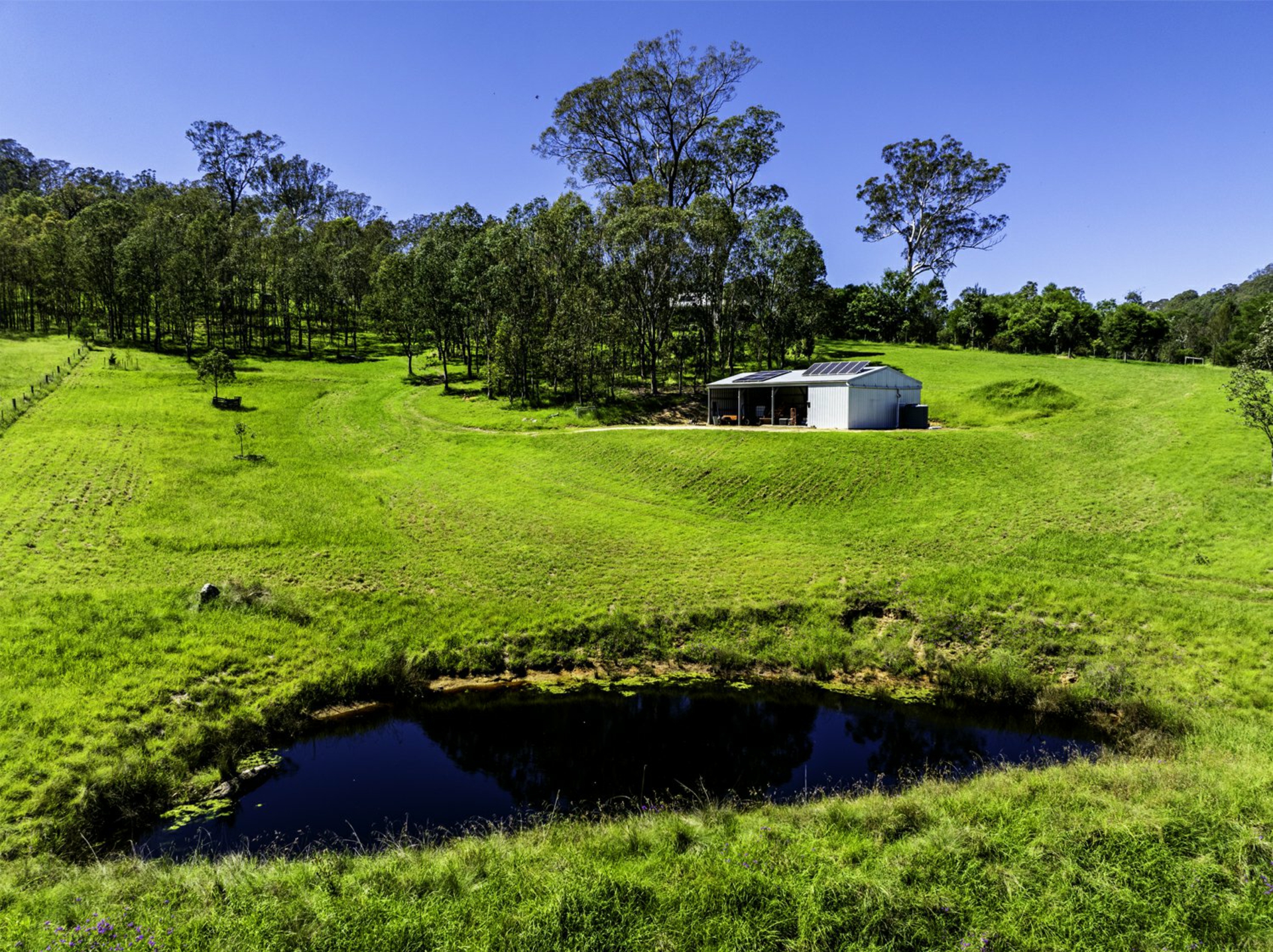 85 Scotland Yard Road, BEGA