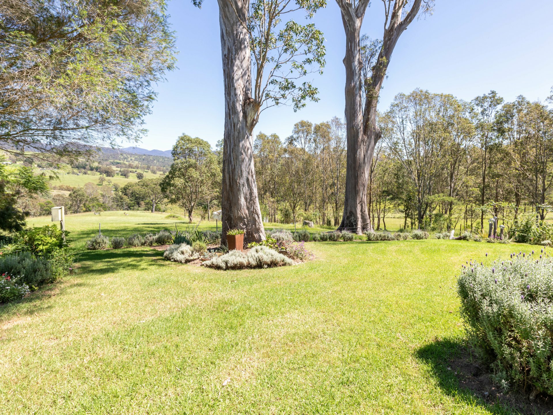 85 Scotland Yard Road, BEGA