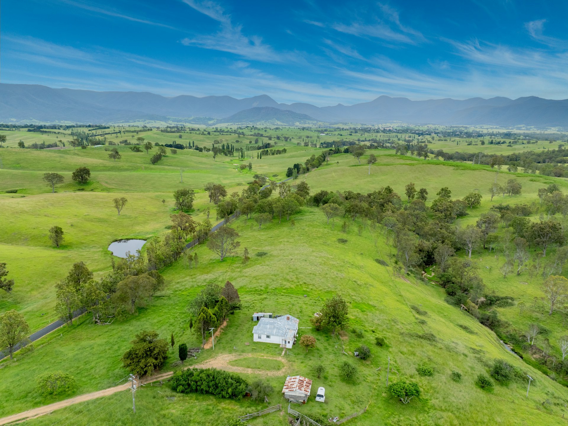 423 Sams Corner Road Bemboka NSW AcreageSemirural for Sale LJ Hooker