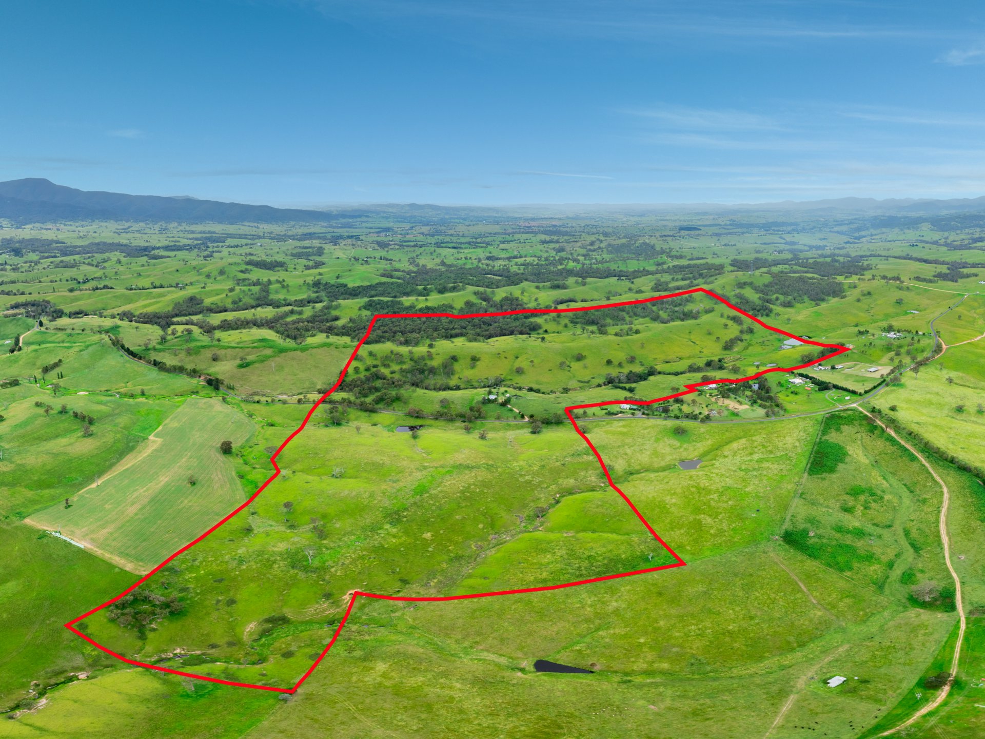 423 Sams Corner Road Bemboka NSW AcreageSemirural for Sale LJ Hooker