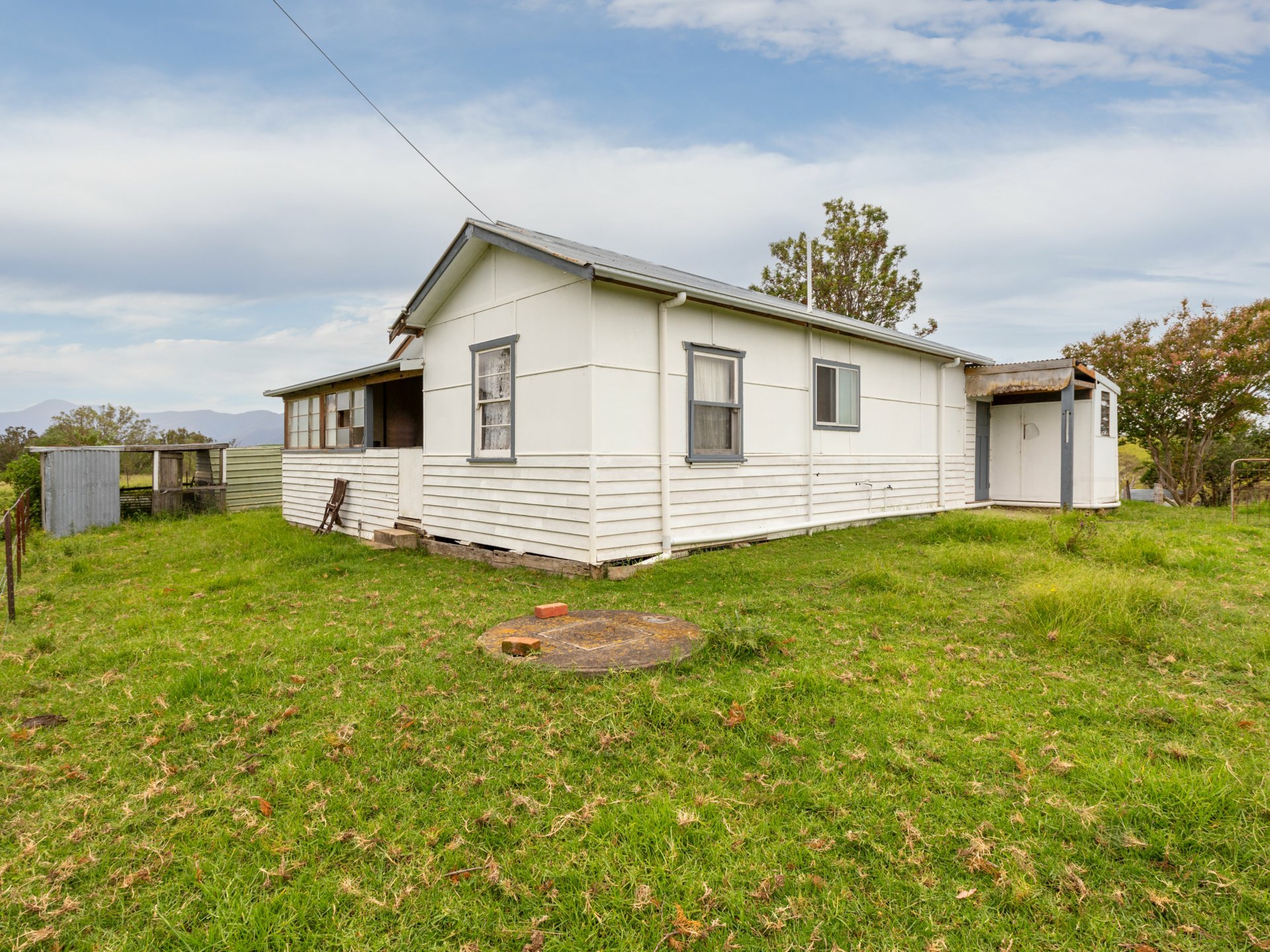 423 Sams Corner Road Bemboka NSW AcreageSemirural for Sale LJ Hooker