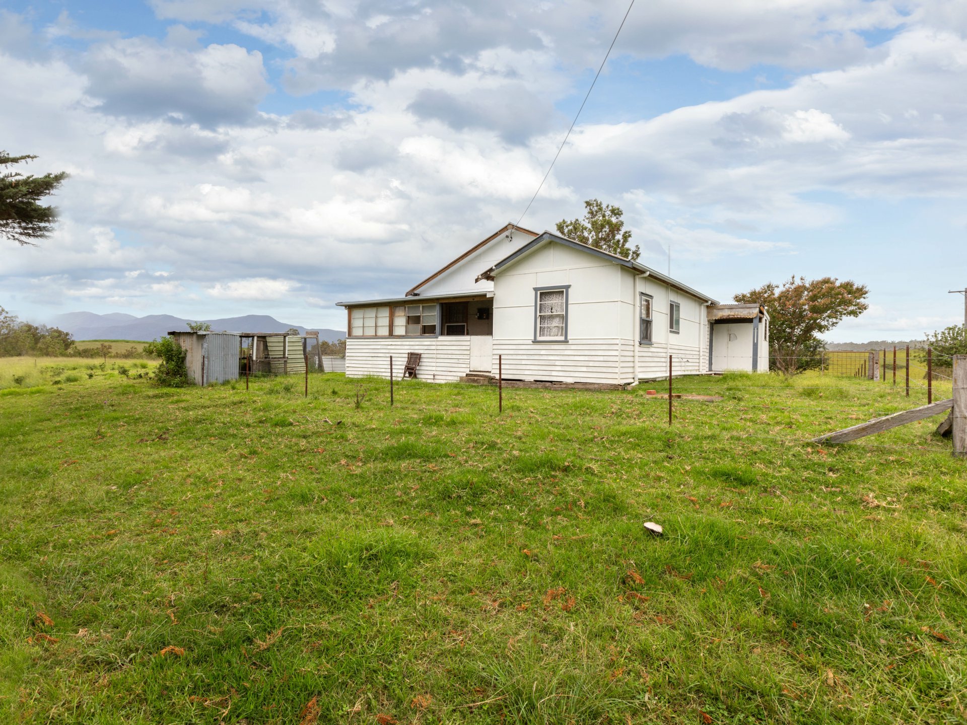 423 Sams Corner Road Bemboka NSW AcreageSemirural for Sale LJ Hooker