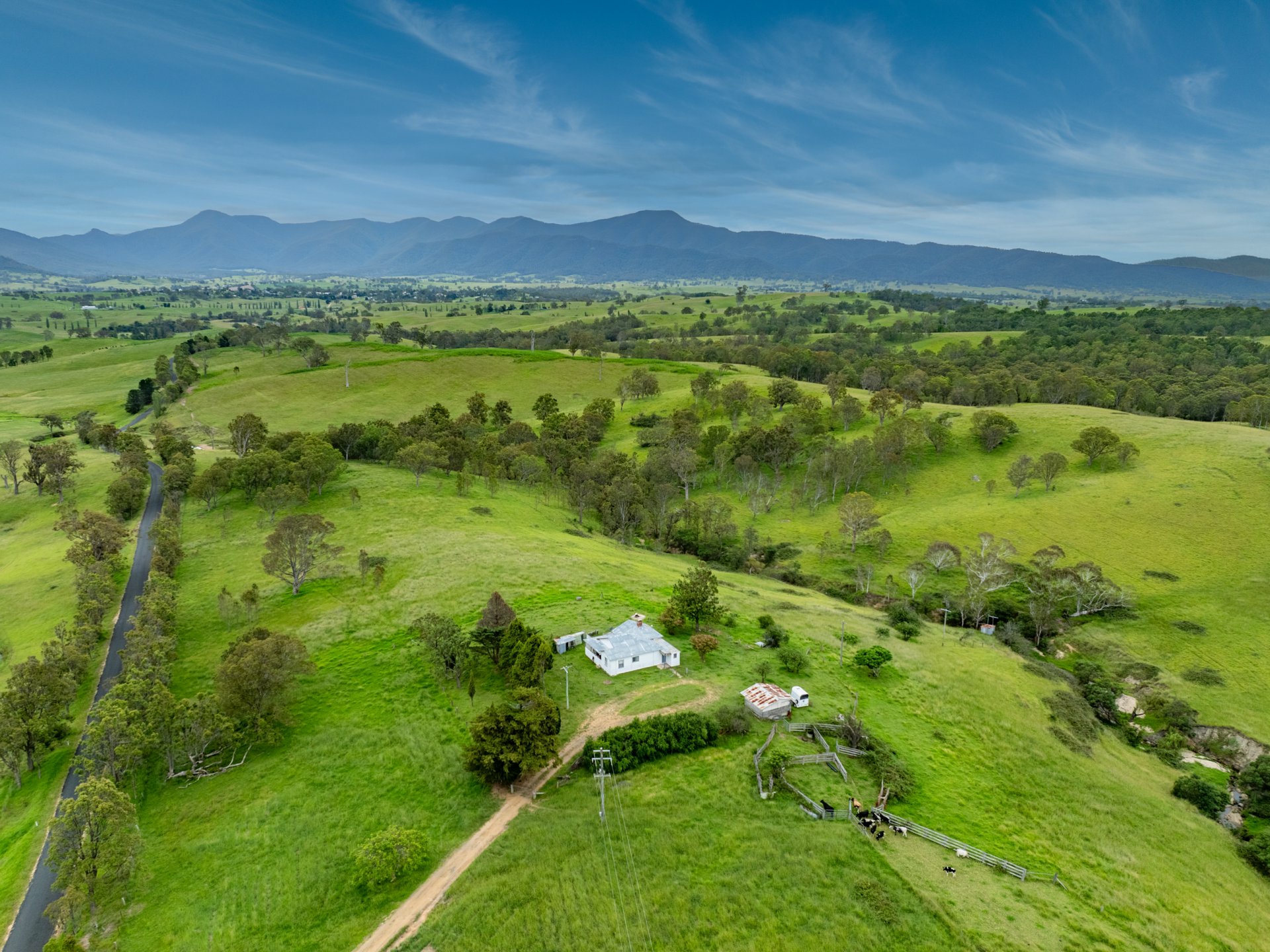 423 Sams Corner Road Bemboka NSW AcreageSemirural for Sale LJ Hooker