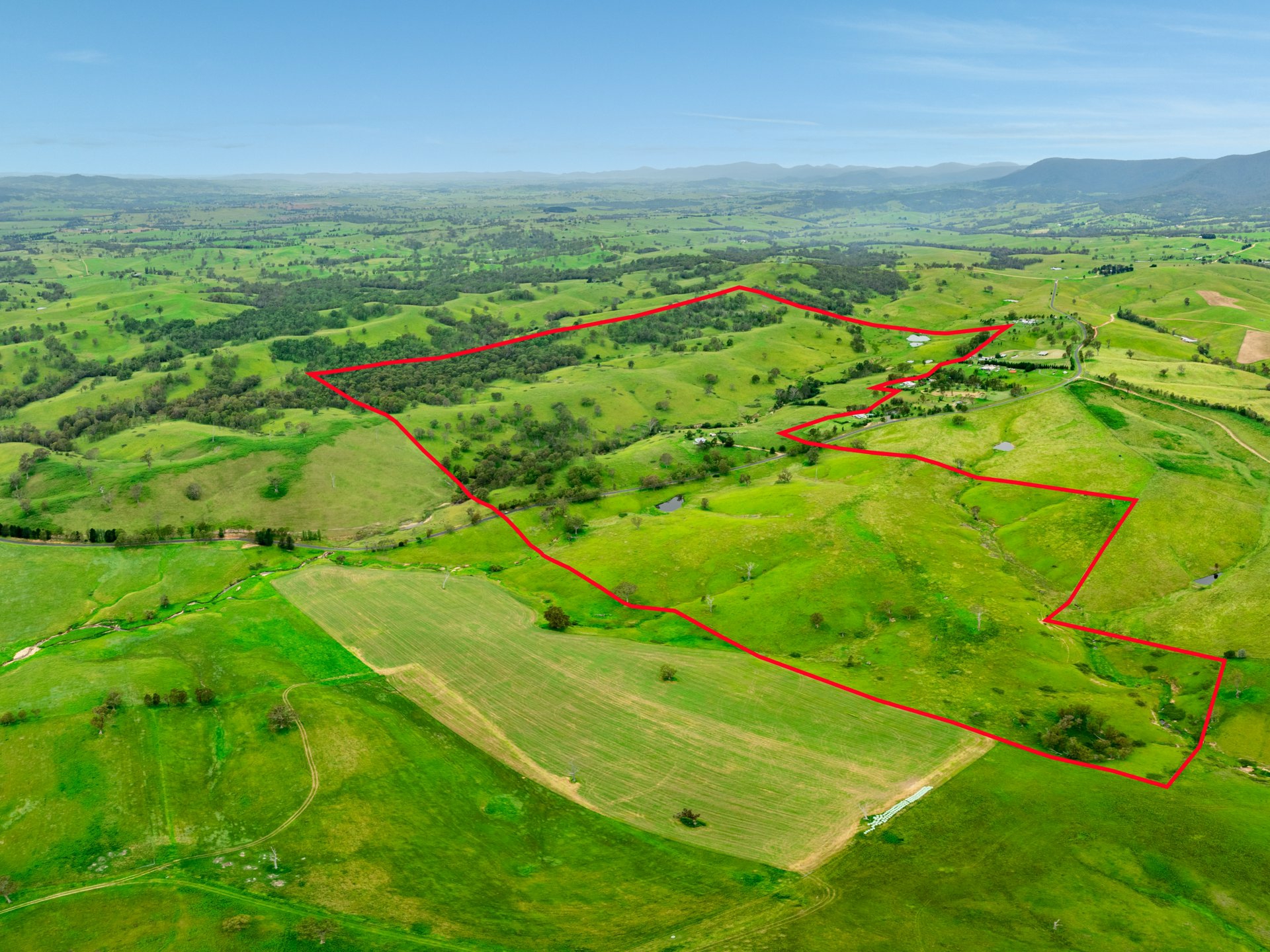 423 Sams Corner Road Bemboka NSW AcreageSemirural for Sale LJ Hooker
