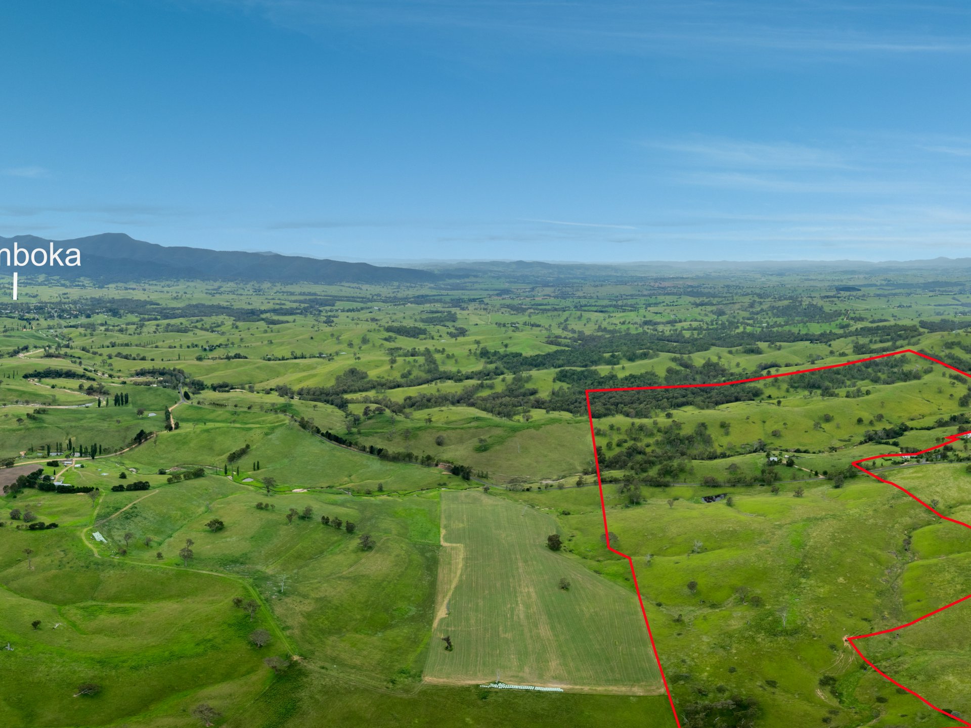 423 Sams Corner Road Bemboka NSW AcreageSemirural for Sale LJ Hooker