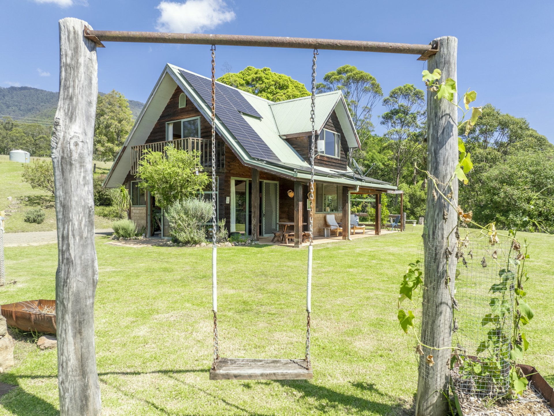 52 Buckleys Ridge Road, BEMBOKA
