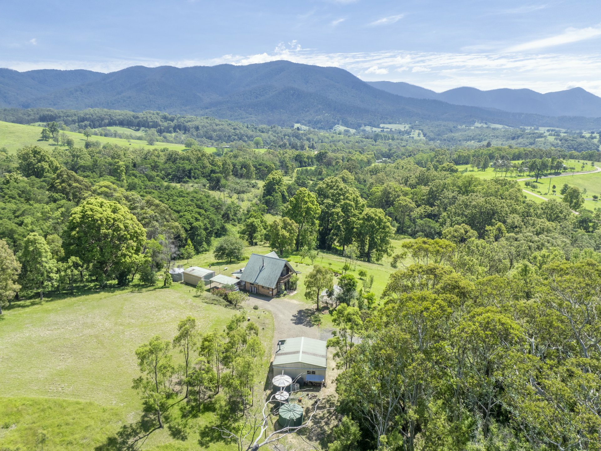 52 Buckleys Ridge Road, BEMBOKA