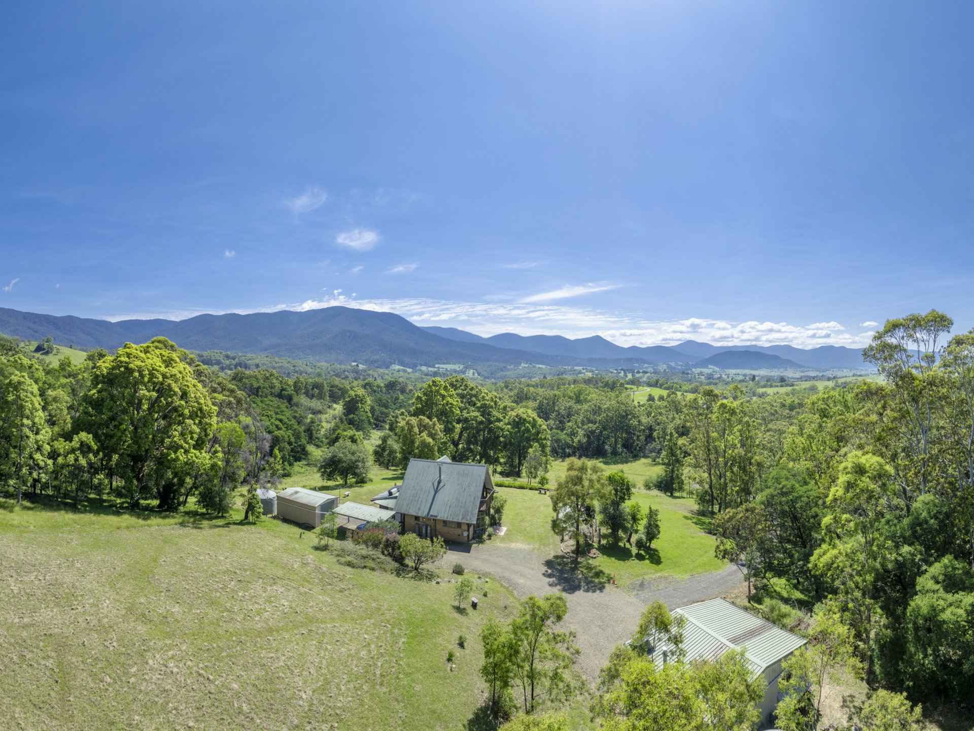 52 Buckleys Ridge Road, BEMBOKA