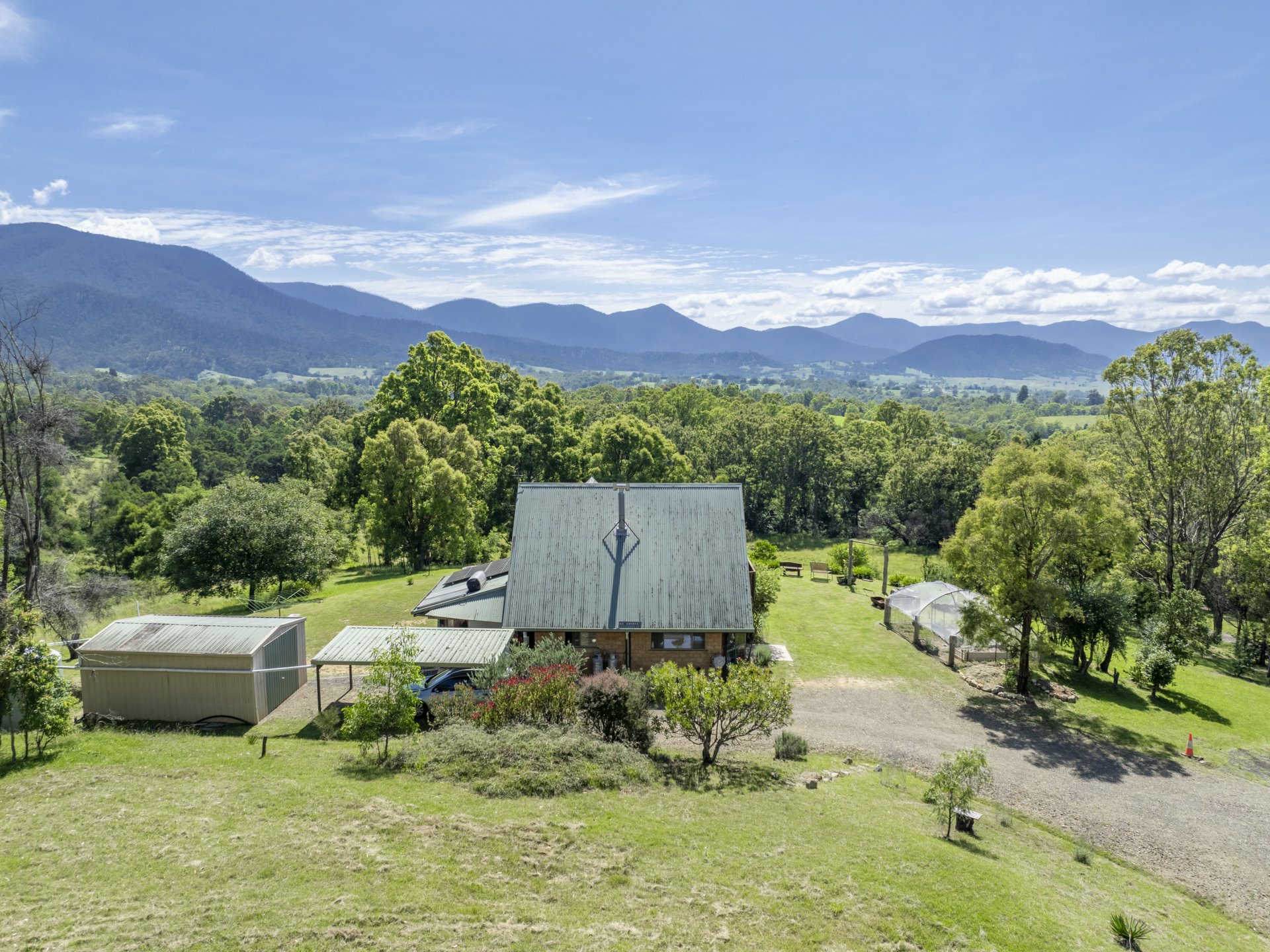 52 Buckleys Ridge Road, BEMBOKA