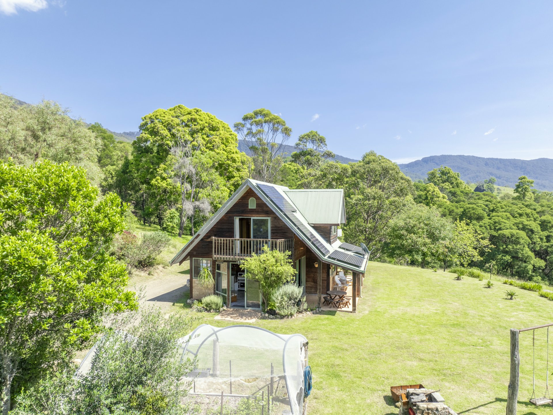 52 Buckleys Ridge Road, BEMBOKA