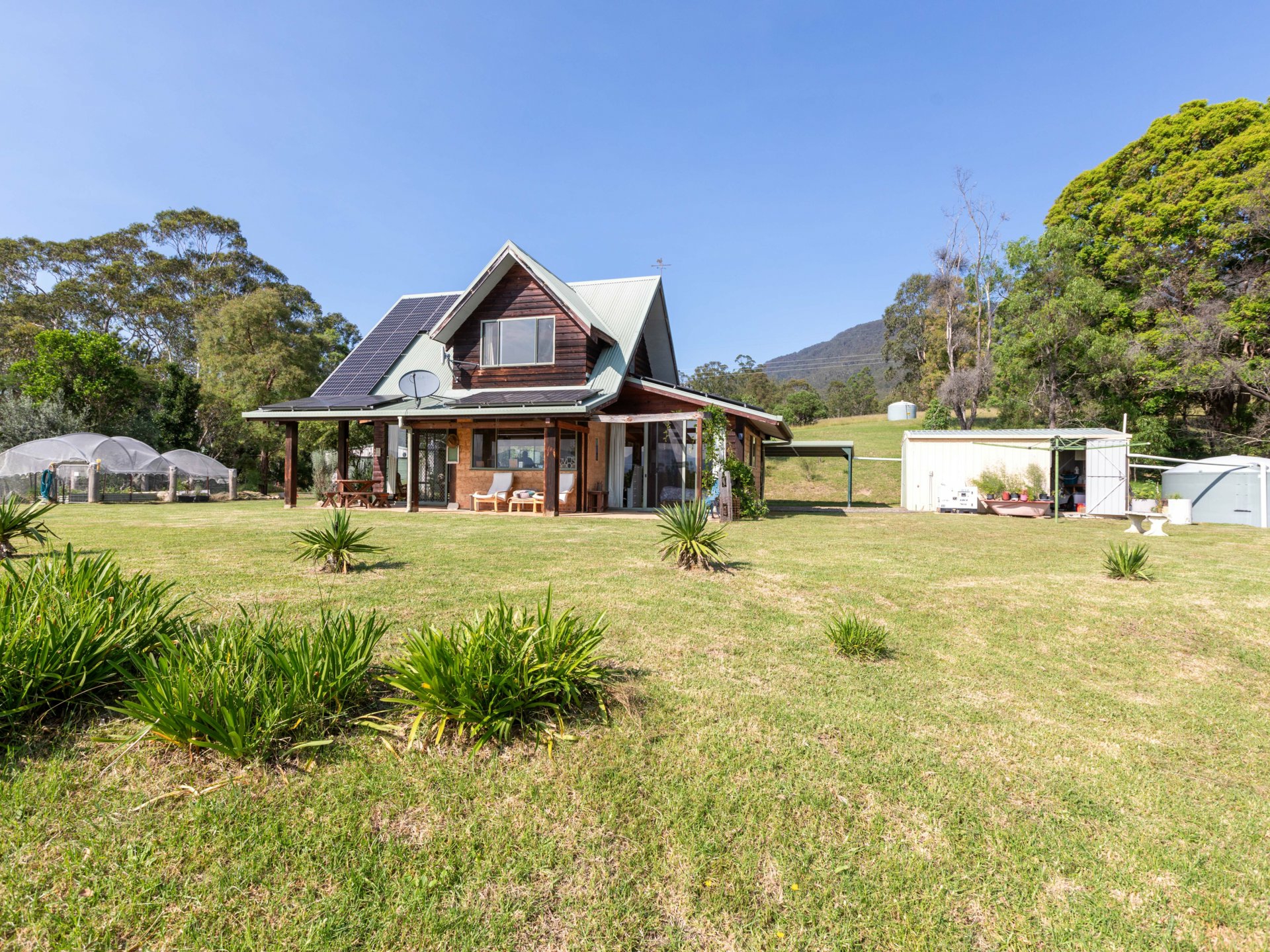52 Buckleys Ridge Road, BEMBOKA