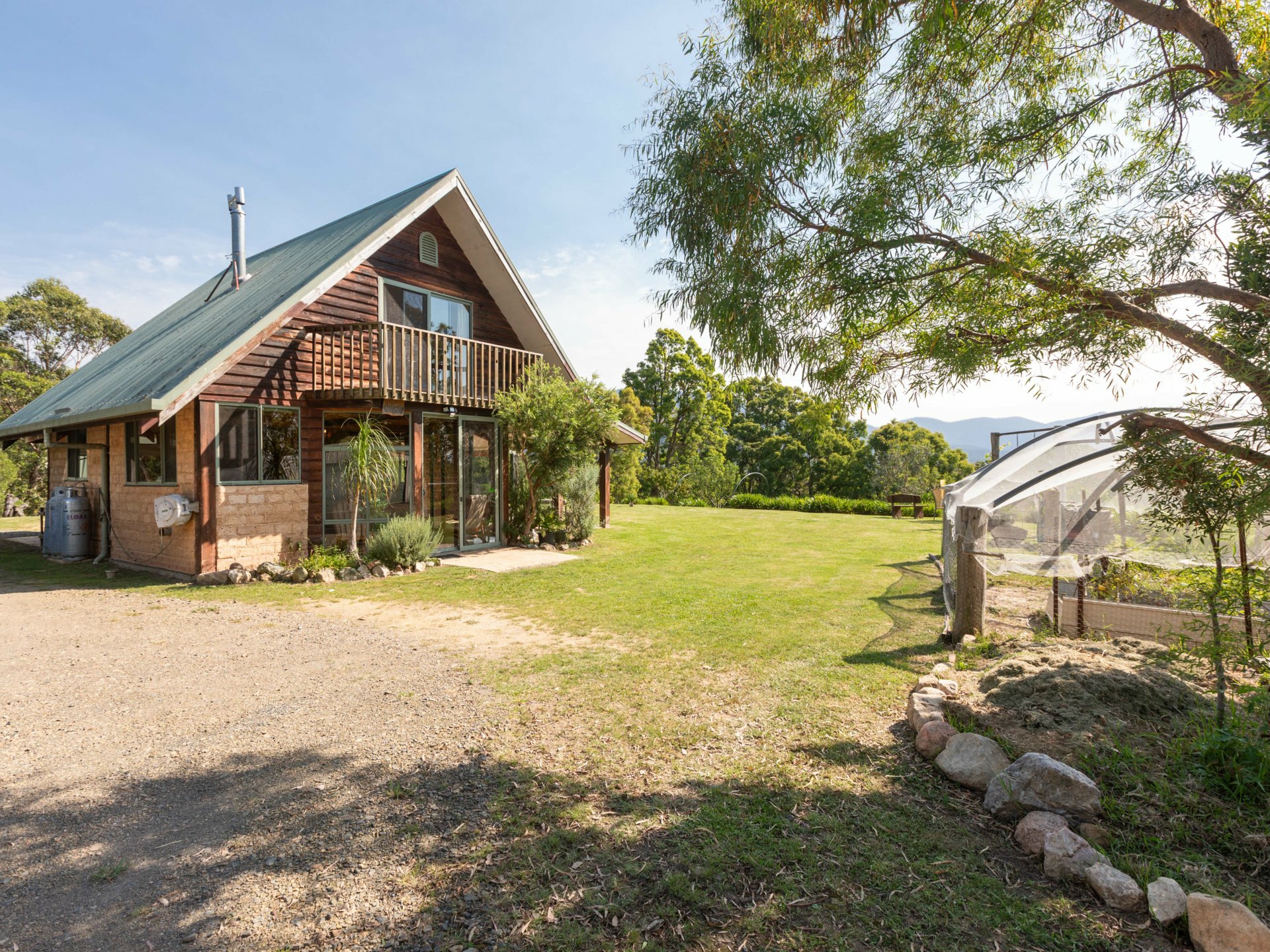52 Buckleys Ridge Road, BEMBOKA