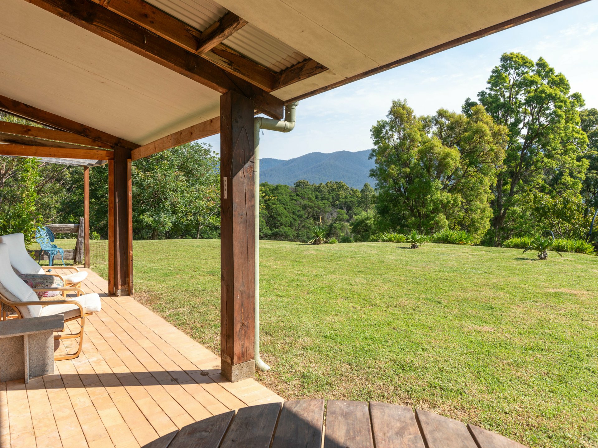 52 Buckleys Ridge Road, BEMBOKA