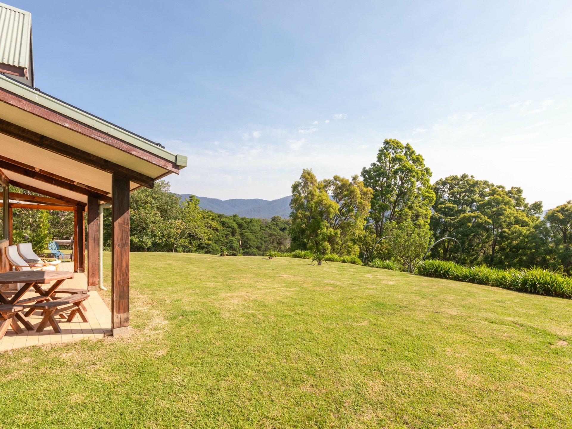 52 Buckleys Ridge Road, BEMBOKA