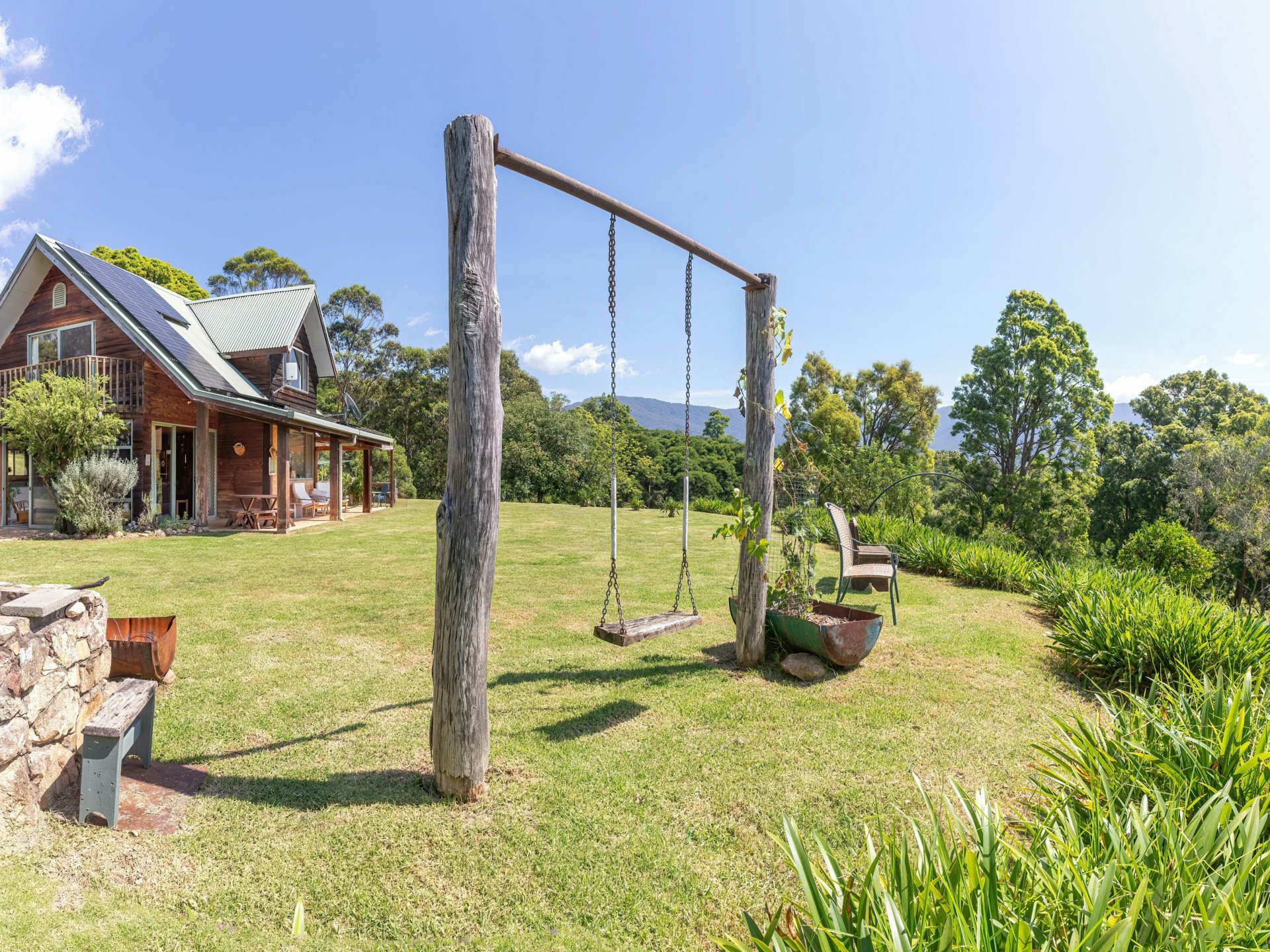 52 Buckleys Ridge Road, BEMBOKA