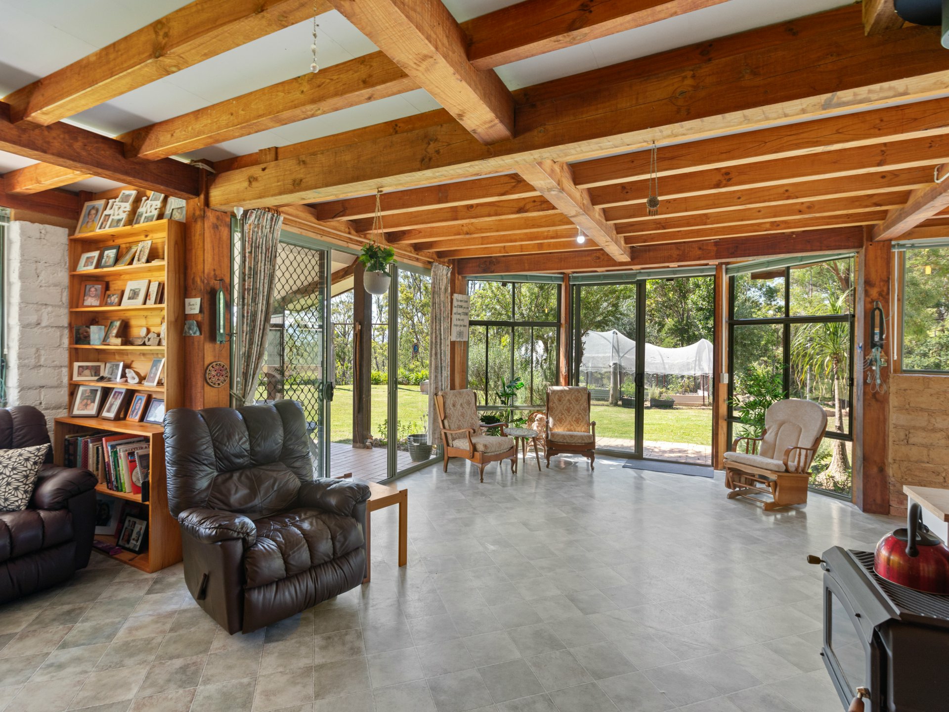 52 Buckleys Ridge Road, BEMBOKA