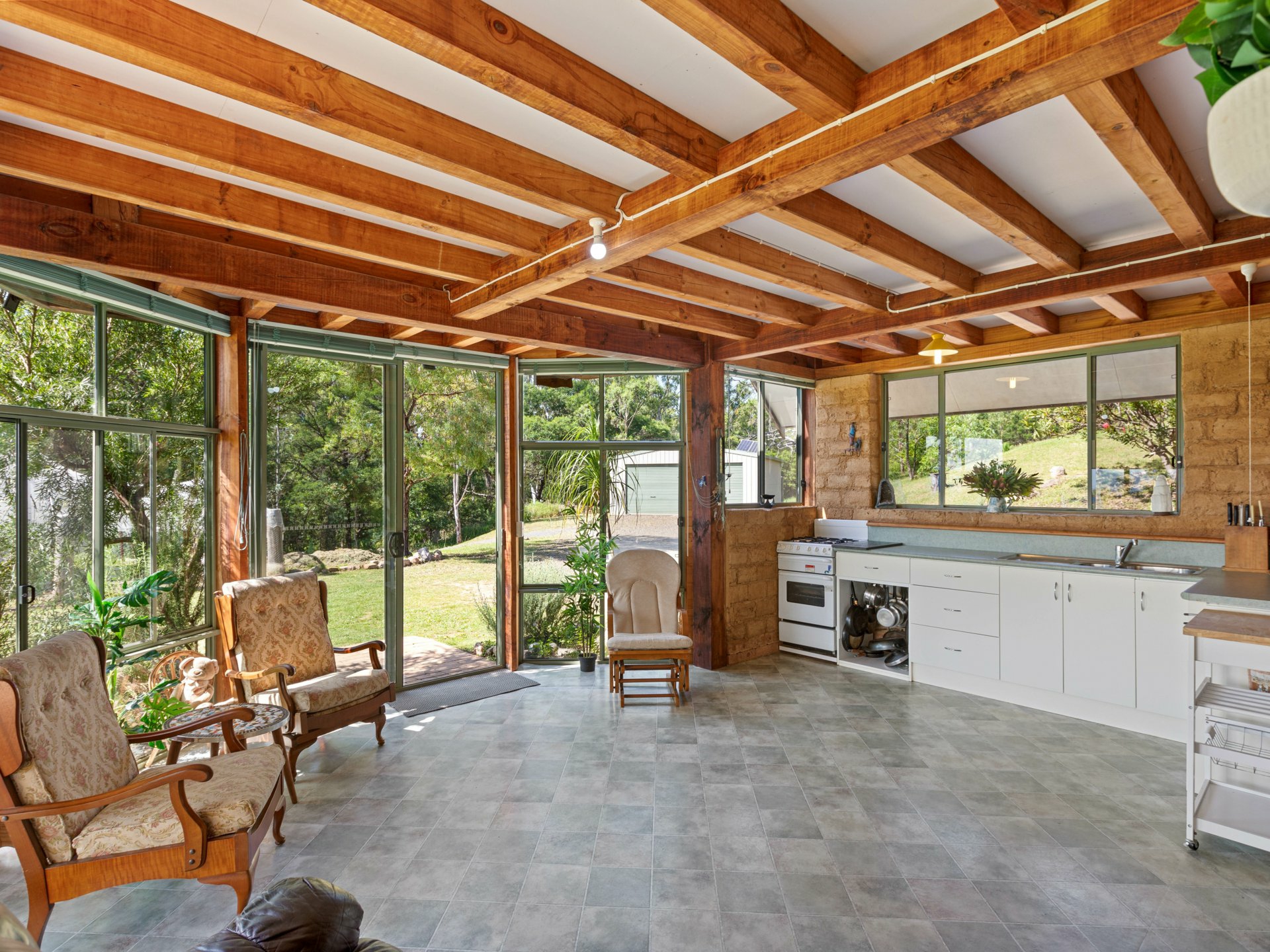 52 Buckleys Ridge Road, BEMBOKA