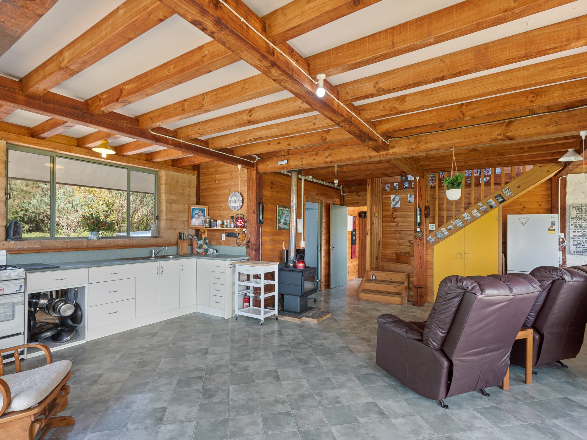 52 Buckleys Ridge Road, BEMBOKA