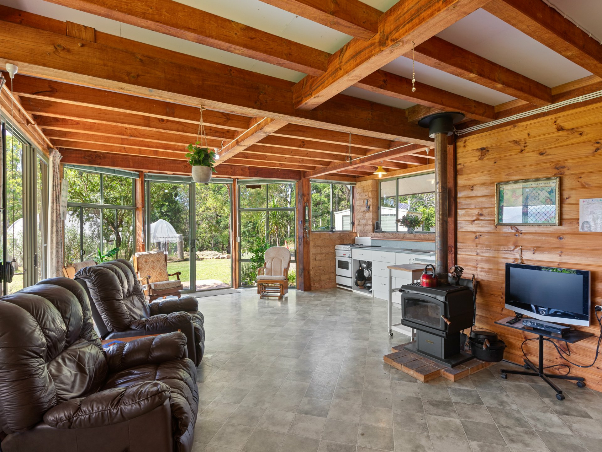52 Buckleys Ridge Road, BEMBOKA