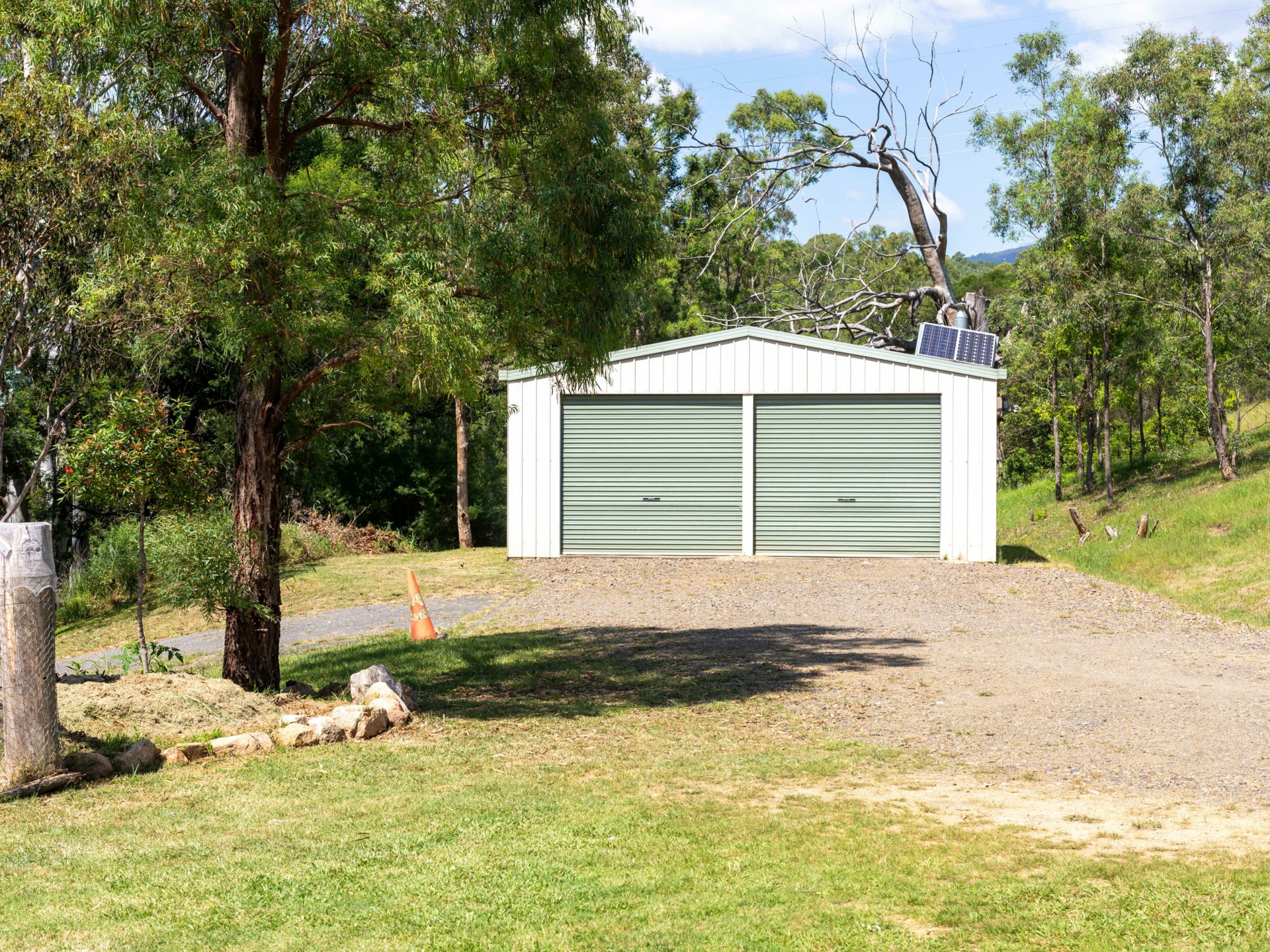 52 Buckleys Ridge Road, BEMBOKA