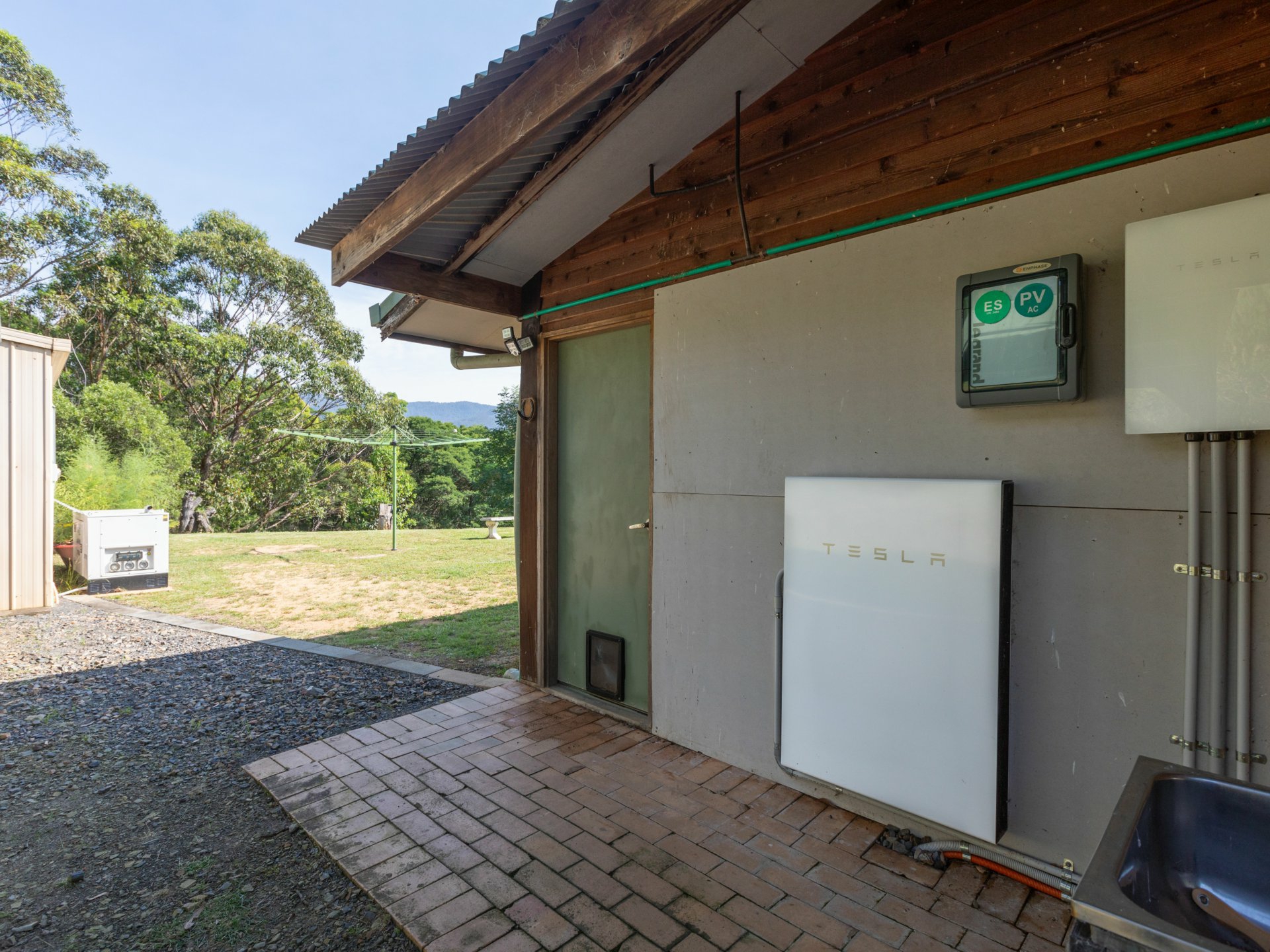 52 Buckleys Ridge Road, BEMBOKA