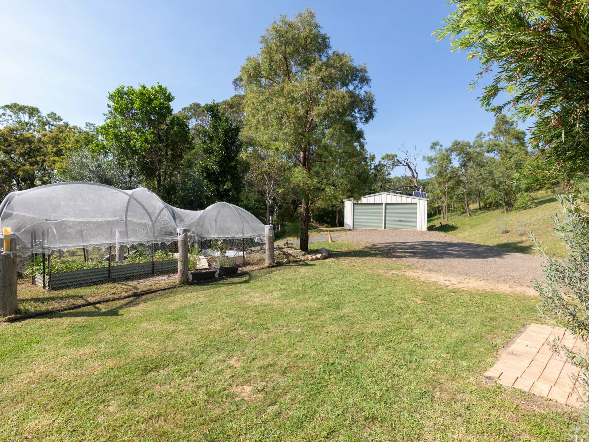 52 Buckleys Ridge Road, BEMBOKA