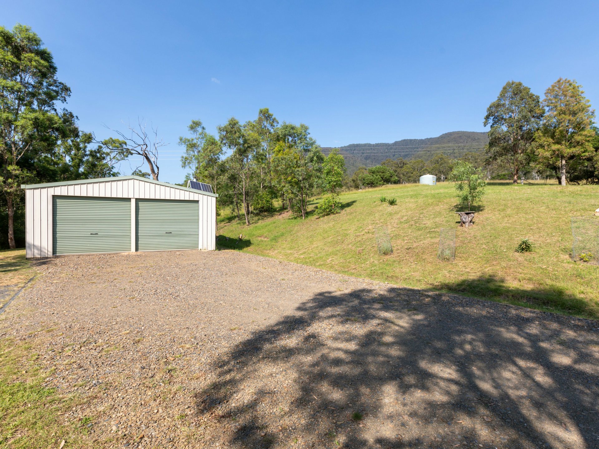 52 Buckleys Ridge Road, BEMBOKA