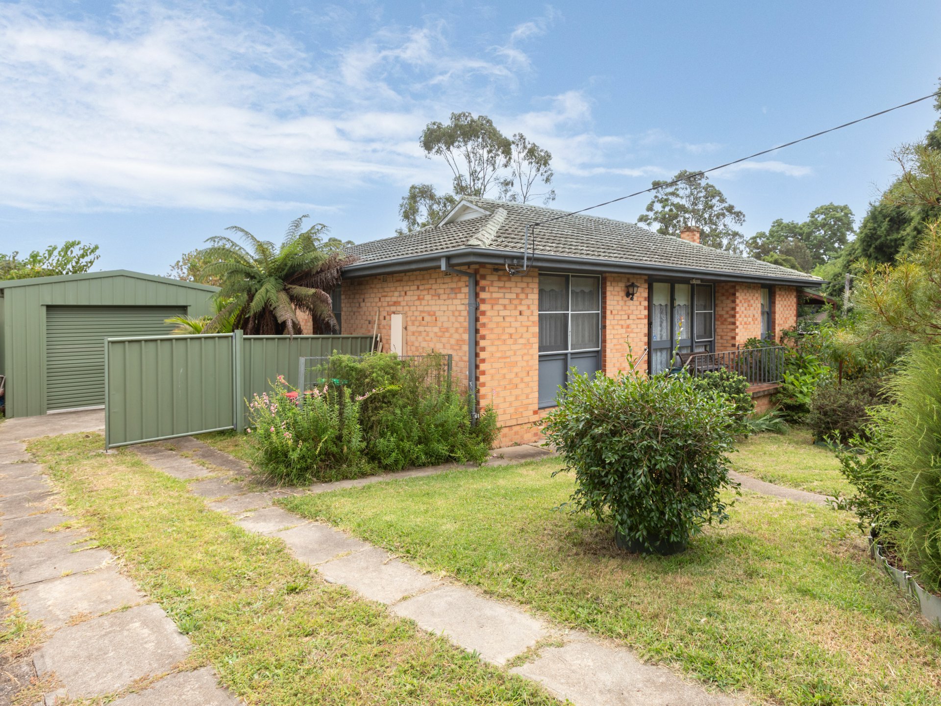 11 Dandar Road, Bega