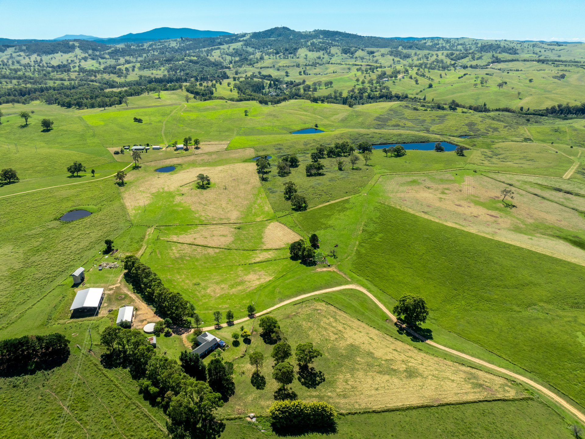 684 West Kameruka Road, CANDELO
