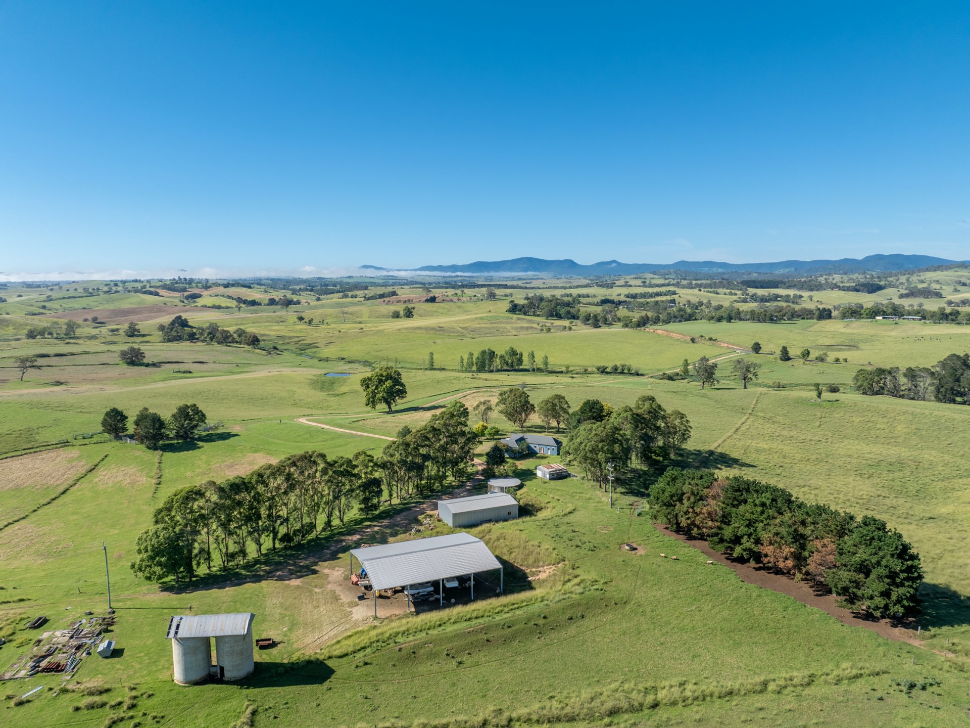 684 West Kameruka Road Candelo NSW MixedFarming for Sale LJ Hooker