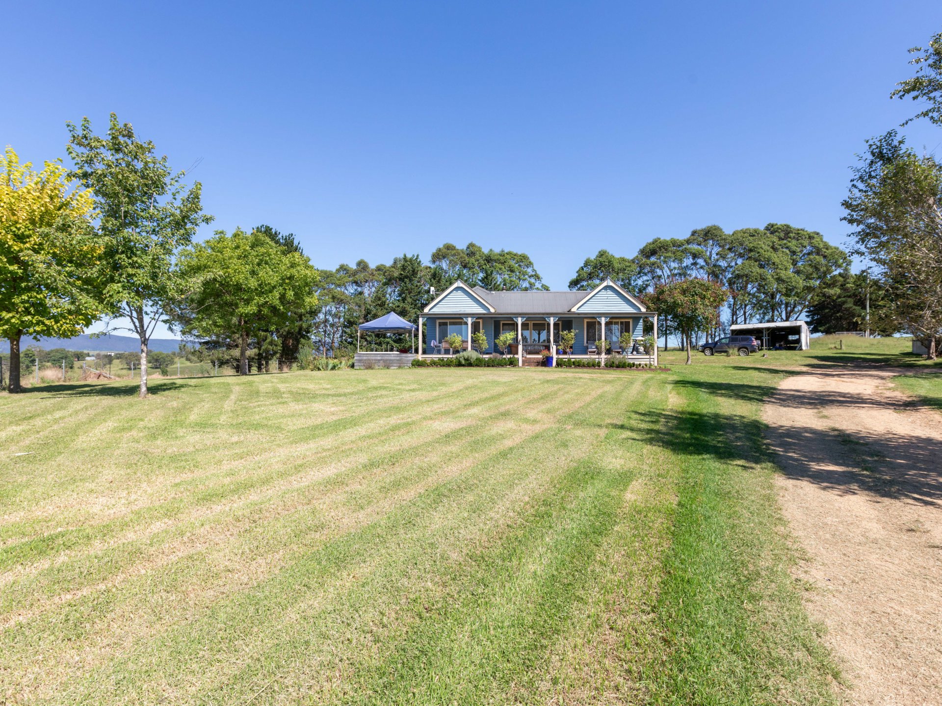684 West Kameruka Road, CANDELO