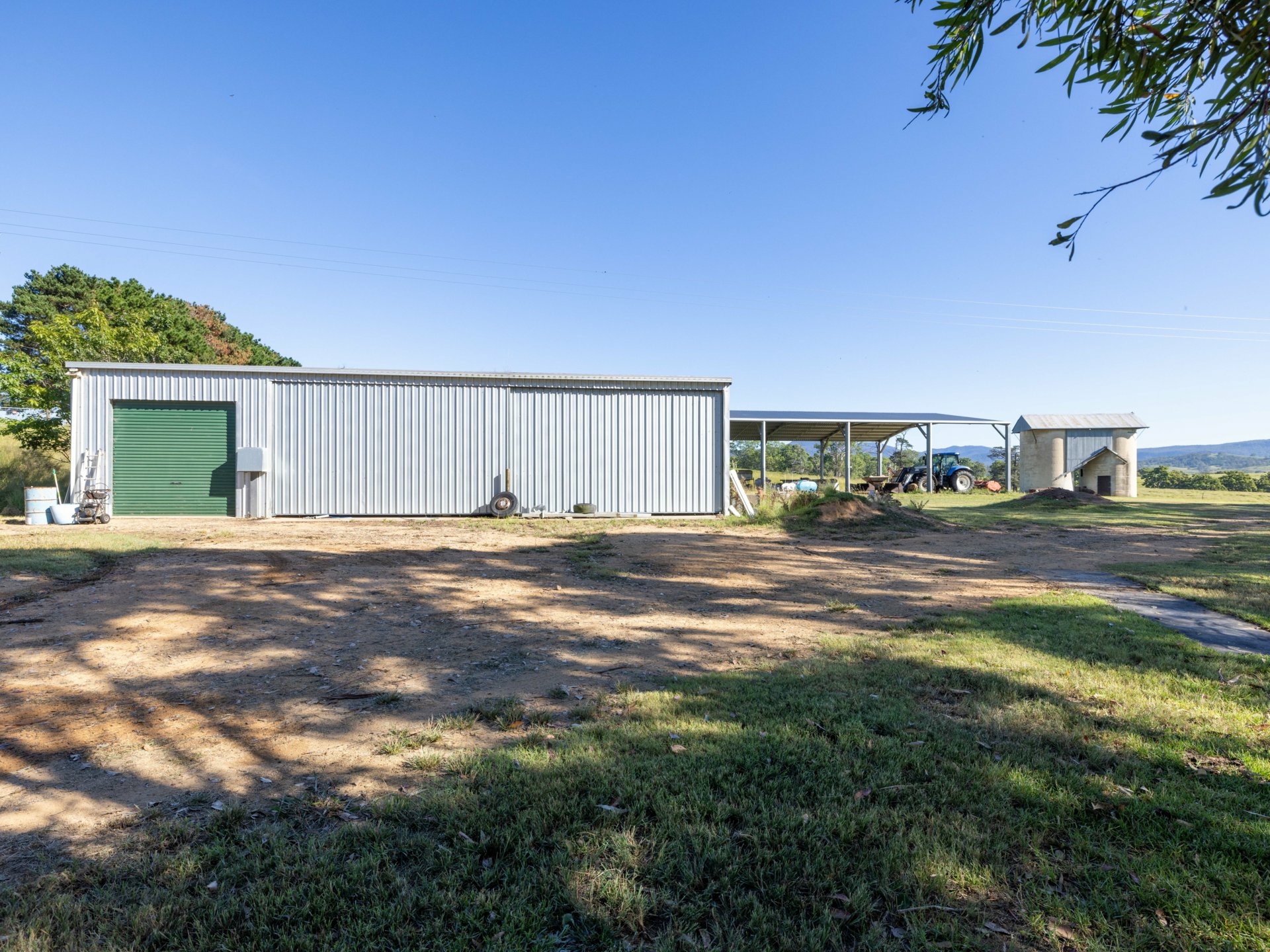 684 West Kameruka Road Candelo NSW MixedFarming for Sale LJ Hooker