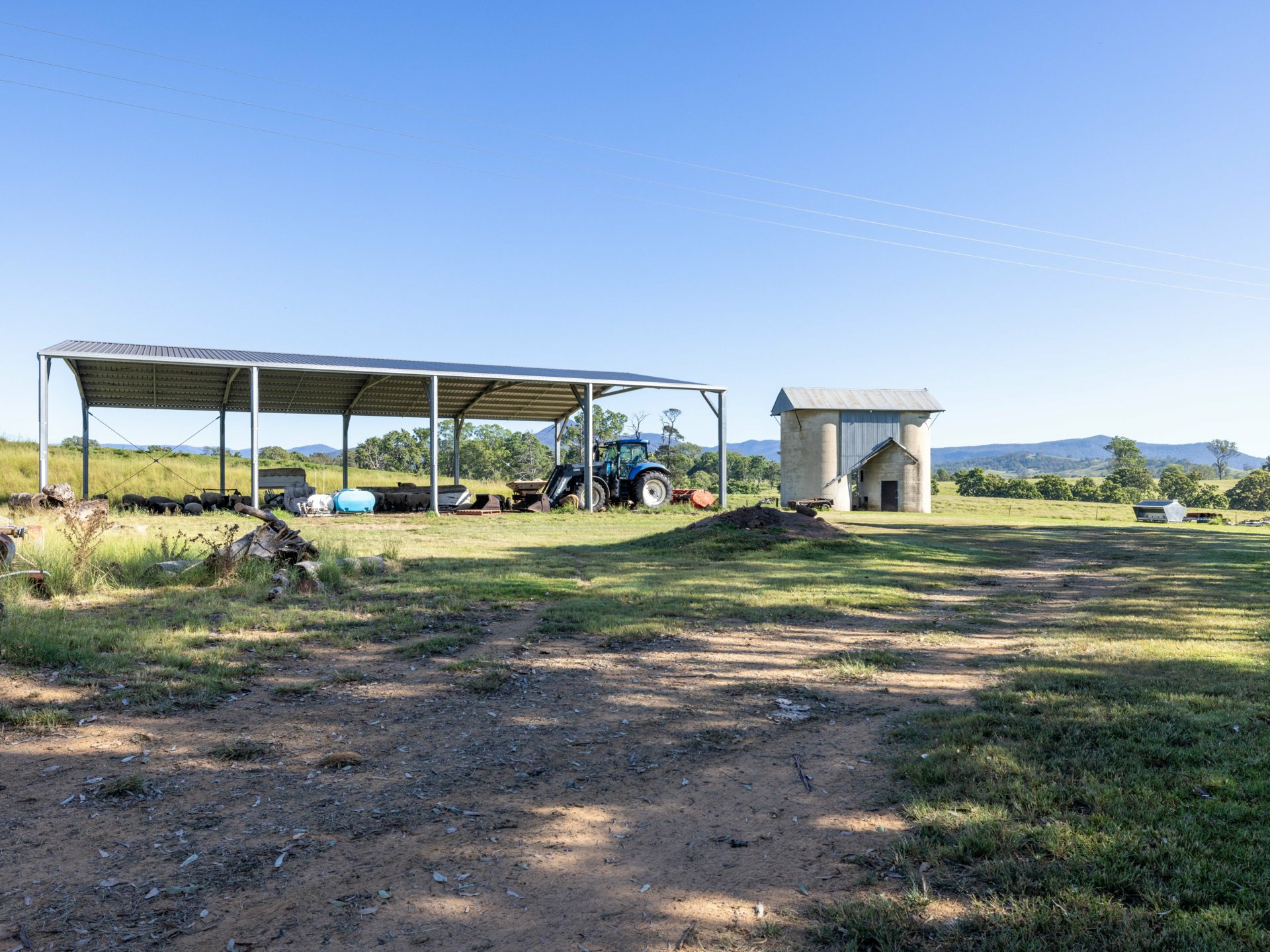 684 West Kameruka Road Candelo NSW MixedFarming for Sale LJ Hooker