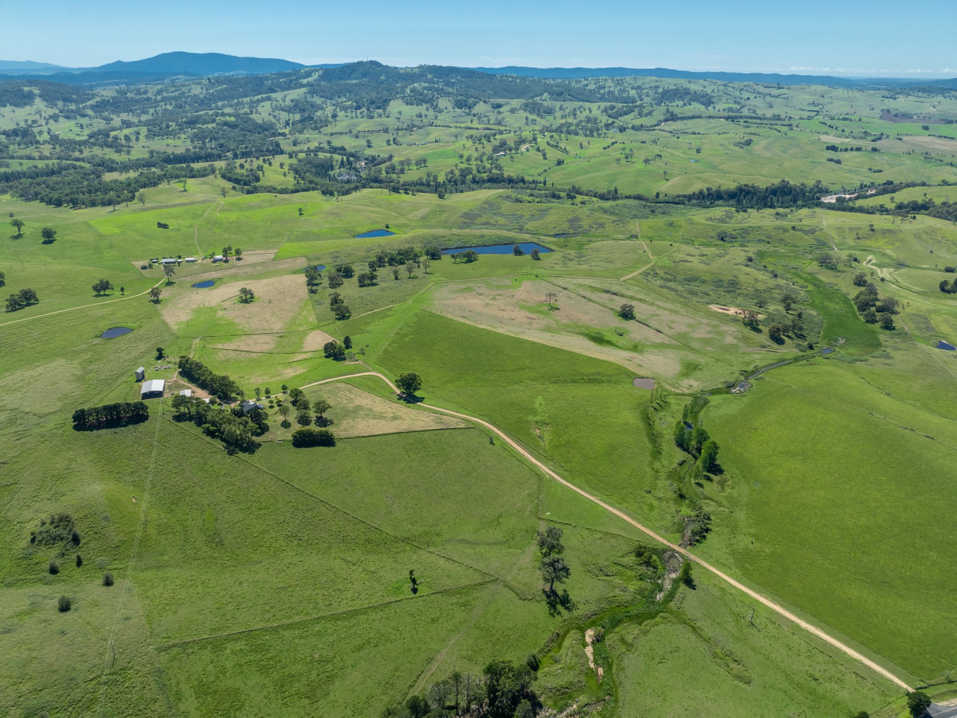 684 West Kameruka Road Candelo NSW MixedFarming for Sale LJ Hooker