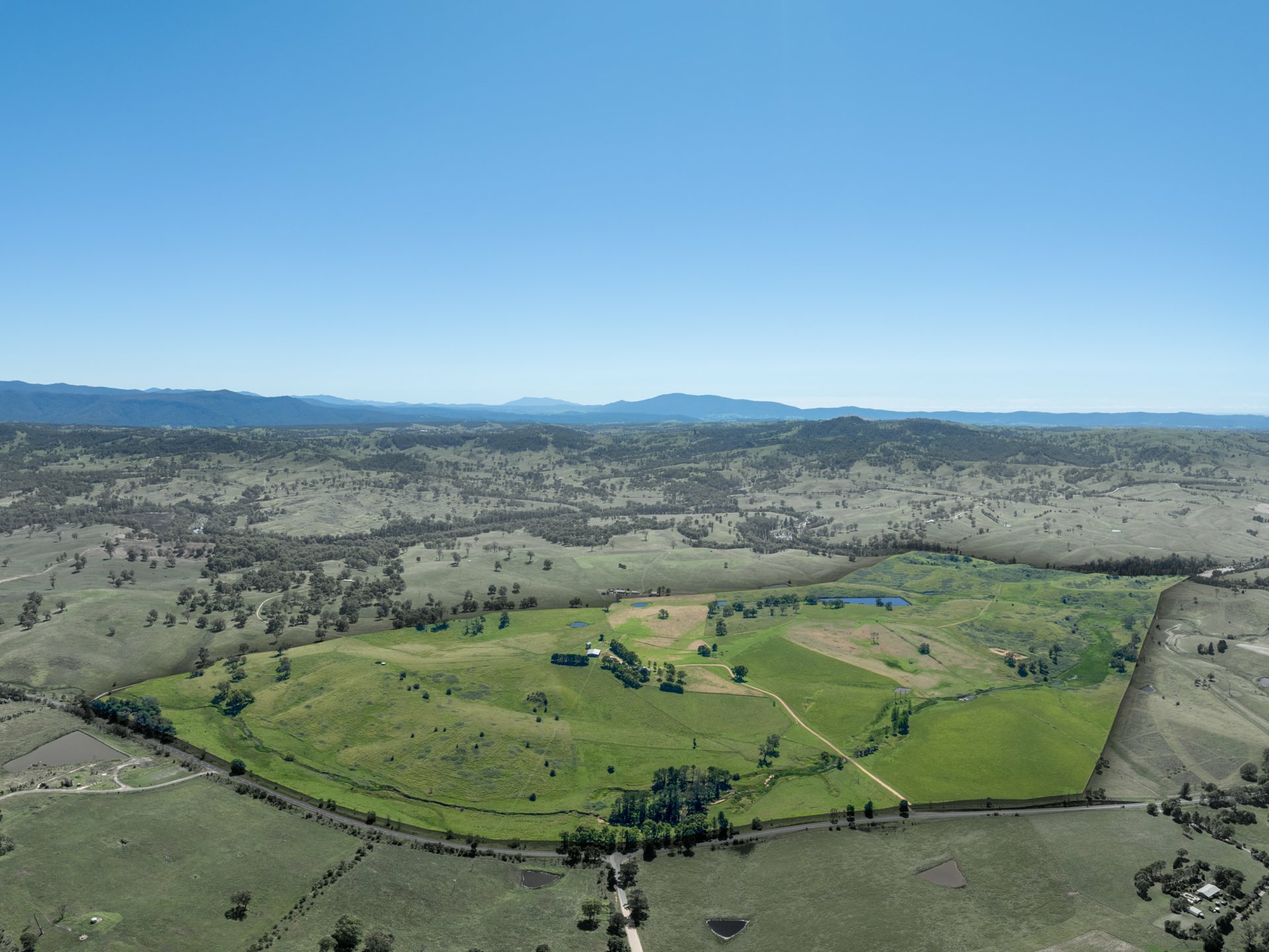 684 West Kameruka Road Candelo NSW MixedFarming for Sale LJ Hooker