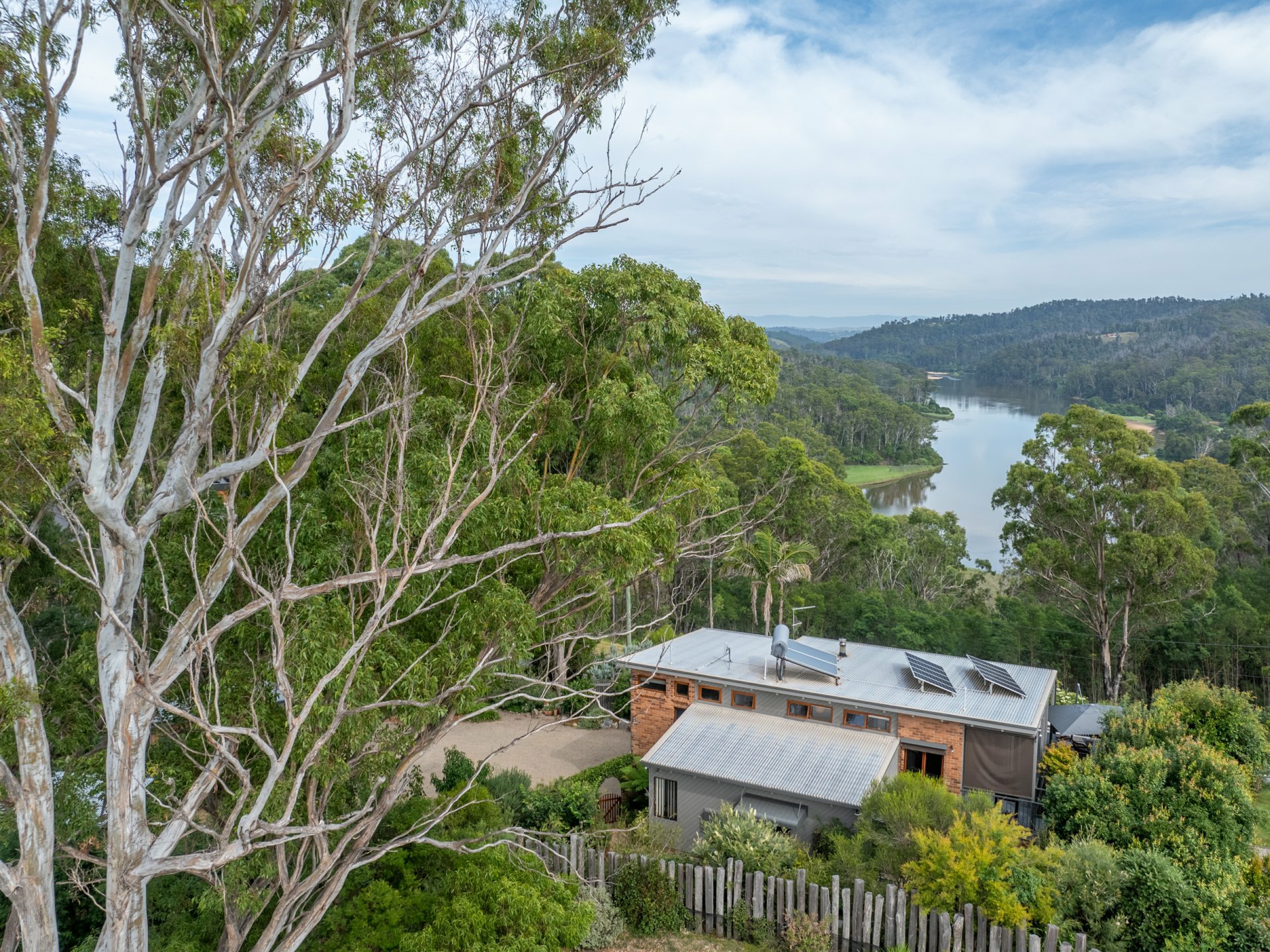 2 Riverview Crescent Tathra NSW House for Sale LJ Hooker