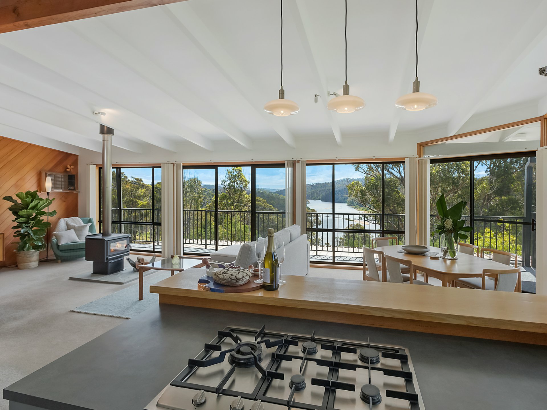 2 Riverview Crescent Tathra NSW House for Sale LJ Hooker
