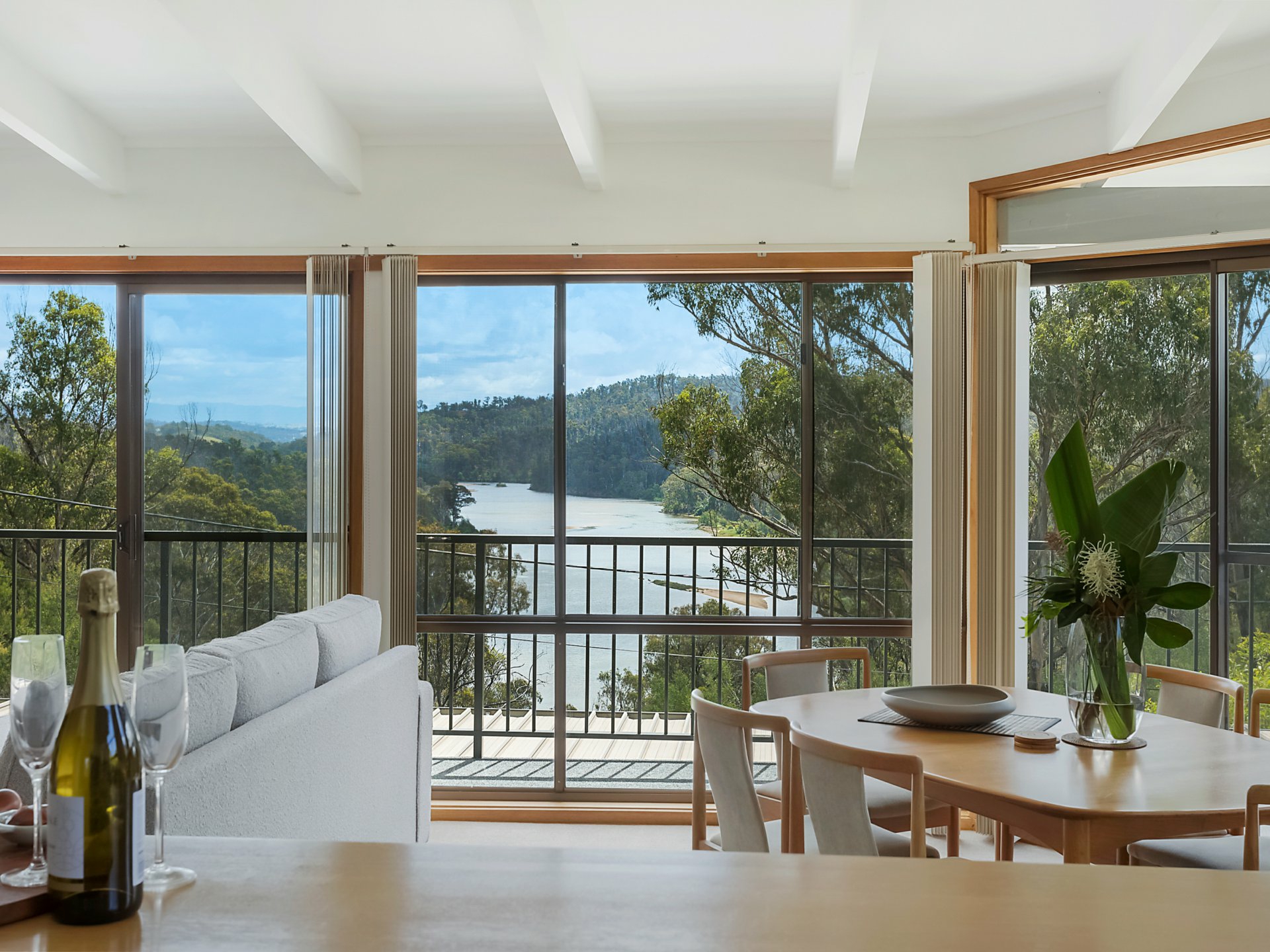 2 Riverview Crescent Tathra NSW House for Sale LJ Hooker