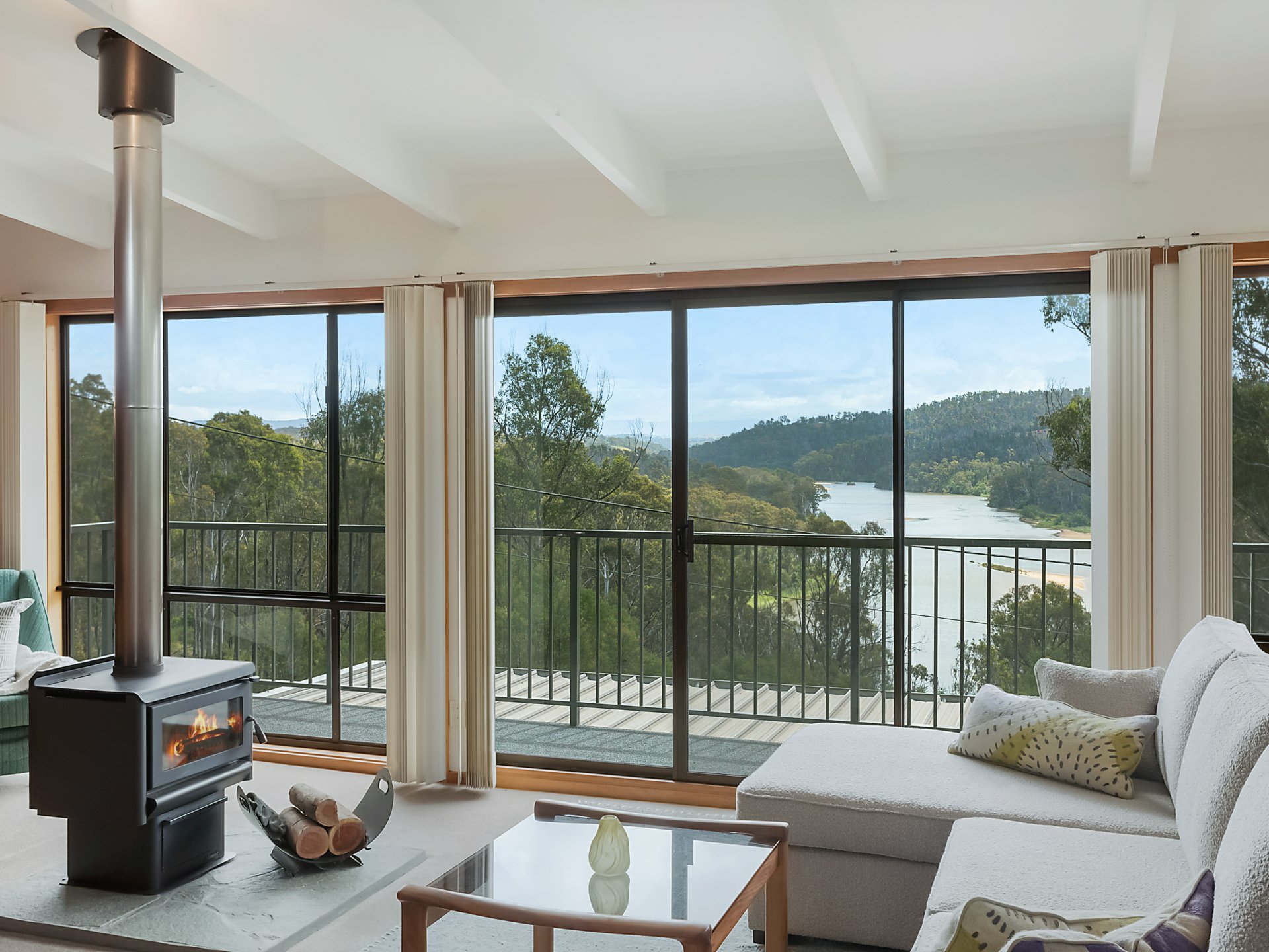 2 Riverview Crescent Tathra NSW House for Sale LJ Hooker